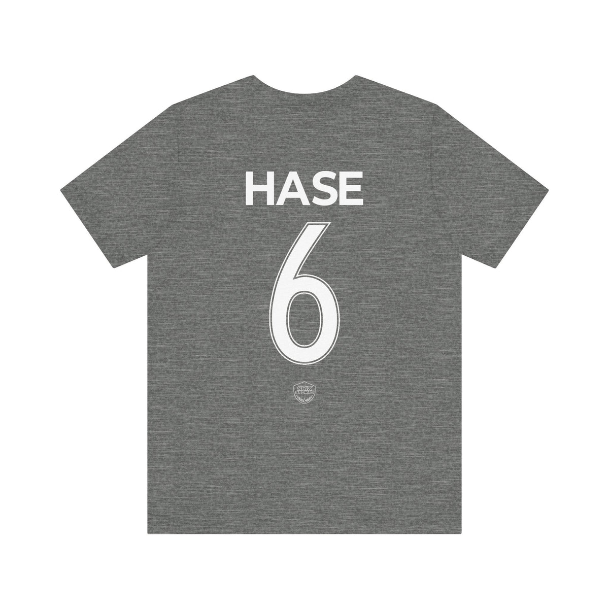 Ella Hase Unisex Racing Jersey Shirt | Chix Sports