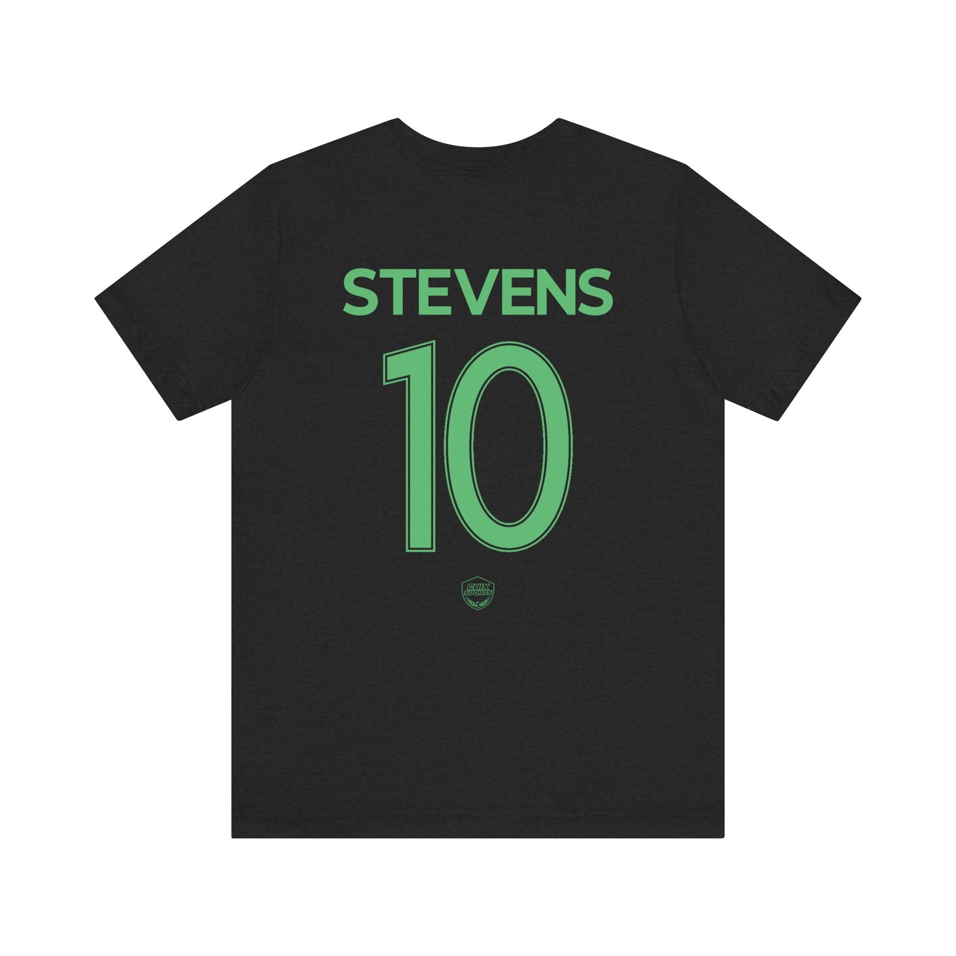 Ella Stevens Legacy Jersey Unisex Shirt | Chix Sports