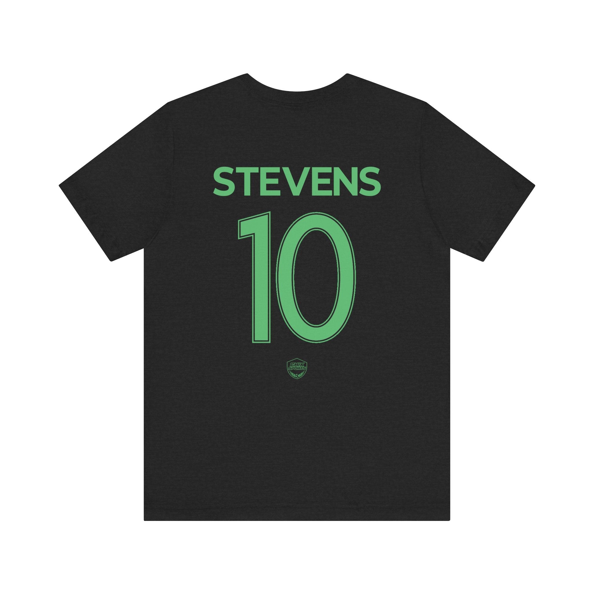 Ella Stevens Legacy Jersey Unisex Shirt | Chix Sports