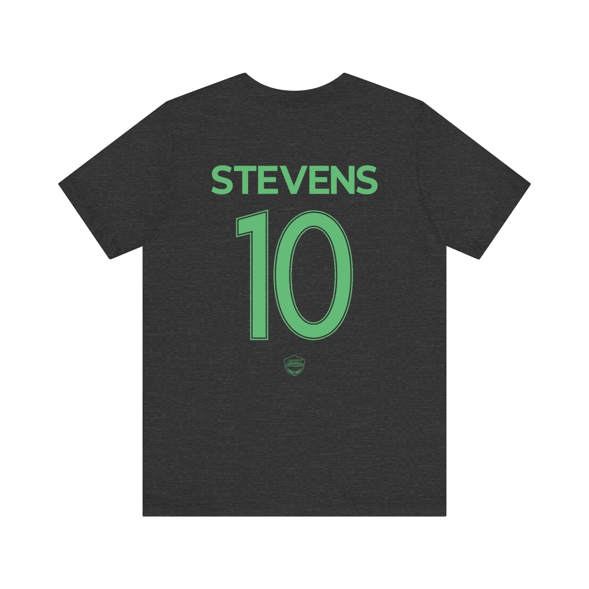 Ella Stevens Legacy Jersey Unisex Shirt | Chix Sports