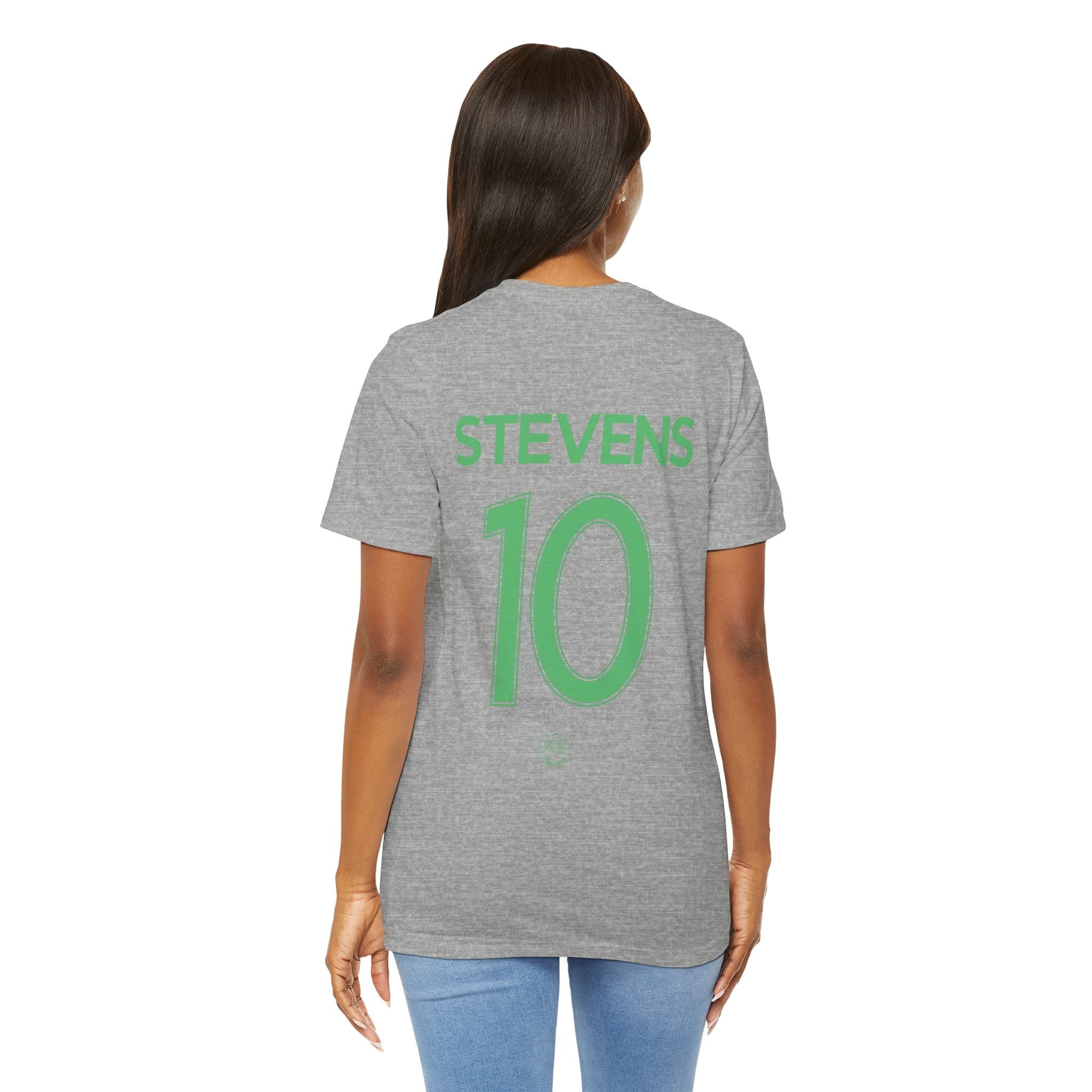 Ella Stevens Legacy Jersey Unisex Shirt | Chix Sports