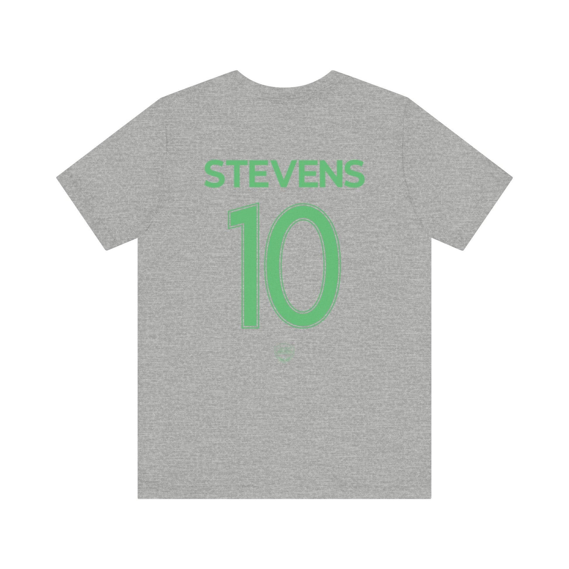 Ella Stevens Legacy Jersey Unisex Shirt | Chix Sports