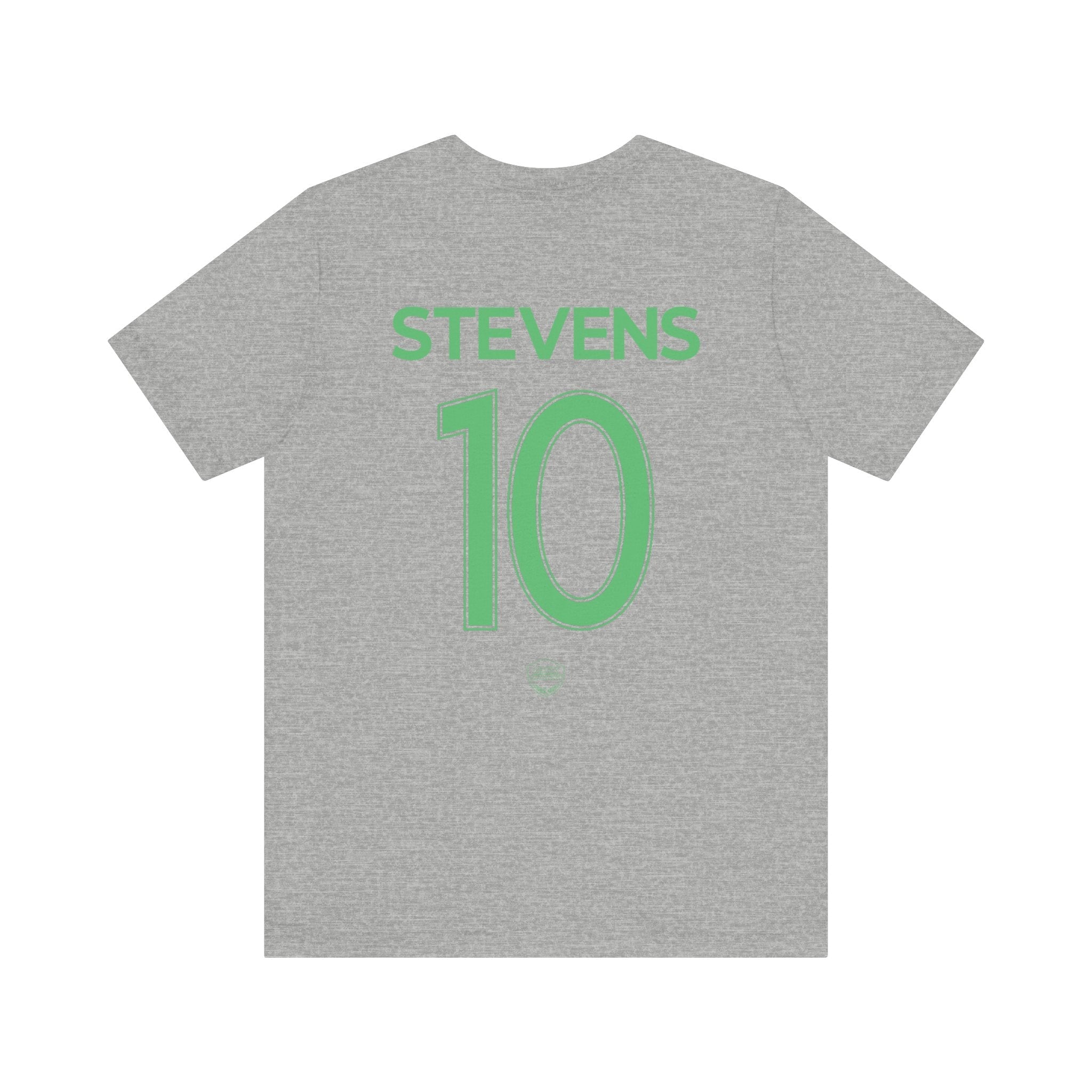 Ella Stevens Legacy Jersey Unisex Shirt | Chix Sports