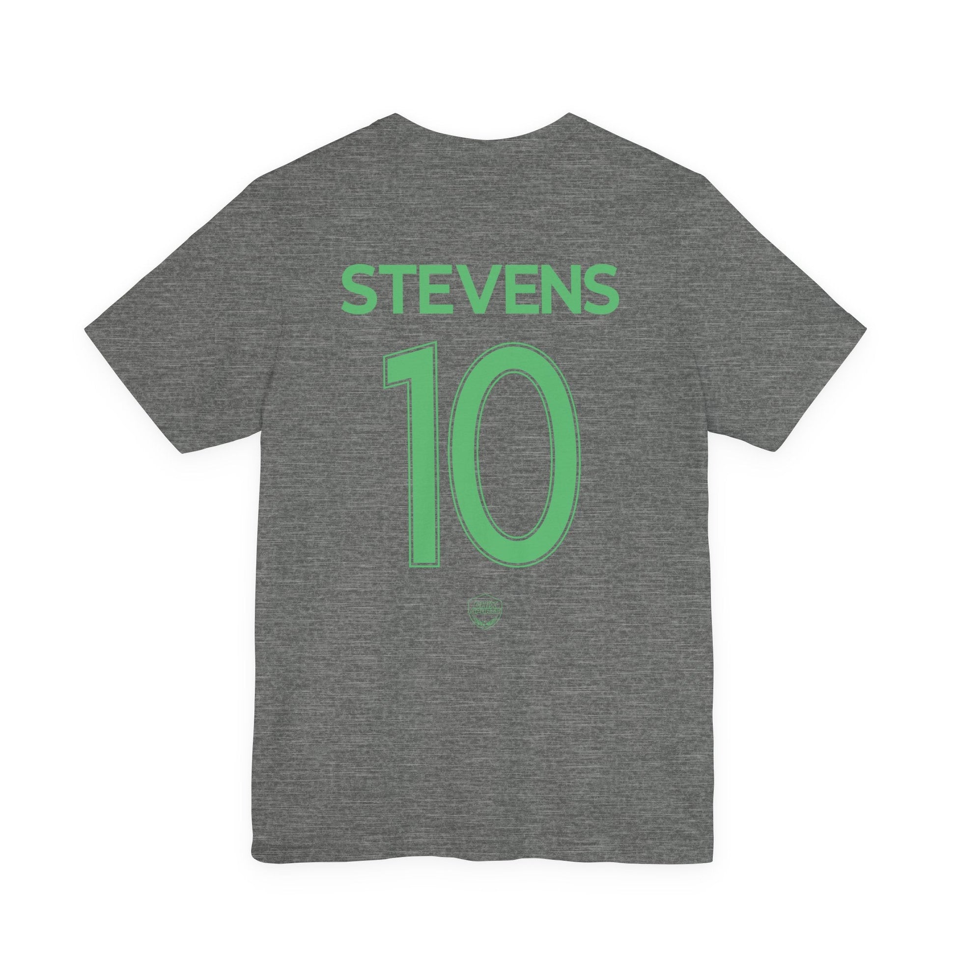 Ella Stevens Legacy Jersey Unisex Shirt | Chix Sports