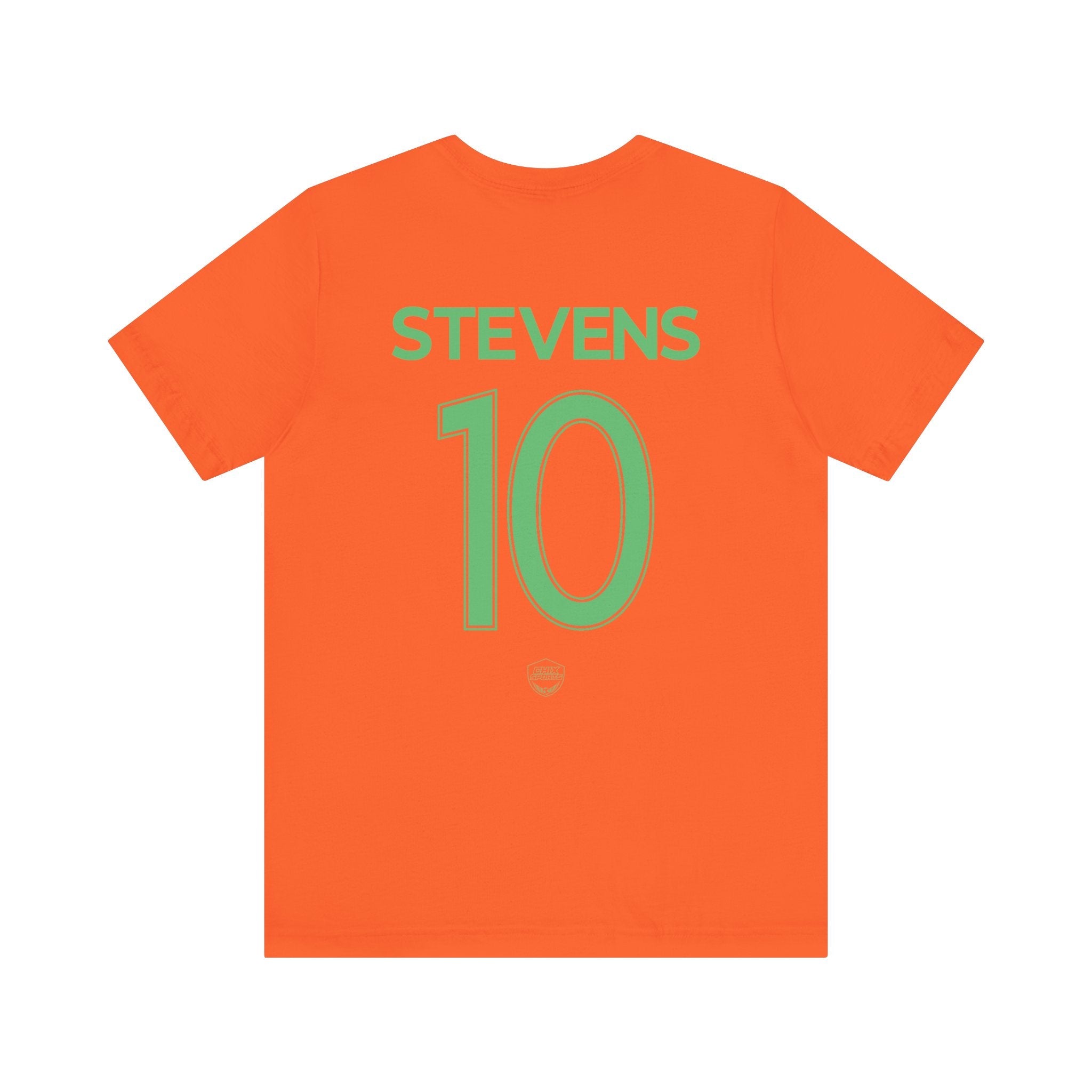 Ella Stevens Legacy Jersey Unisex Shirt | Chix Sports