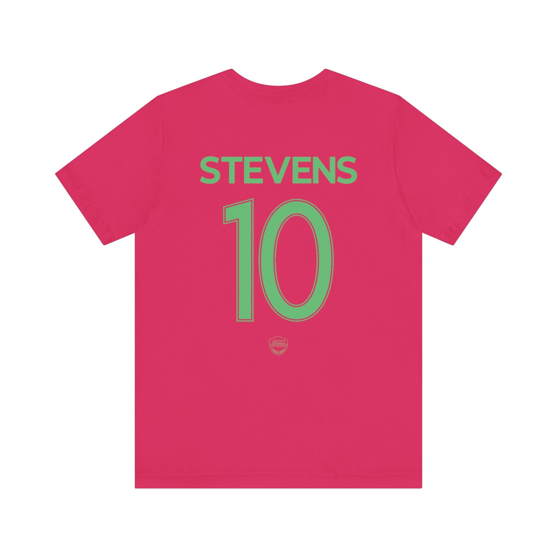 Ella Stevens Legacy Jersey Unisex Shirt | Chix Sports