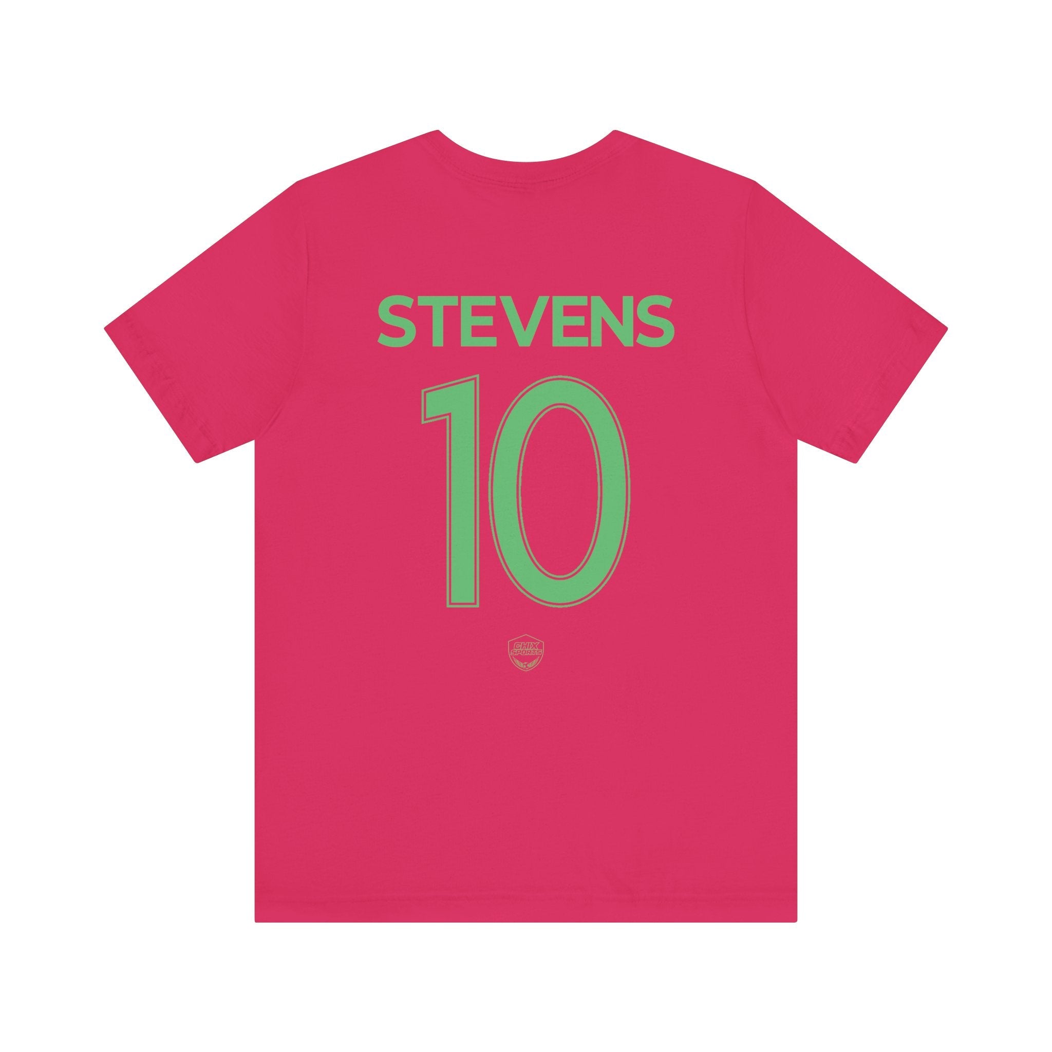 Ella Stevens Legacy Jersey Unisex Shirt | Chix Sports