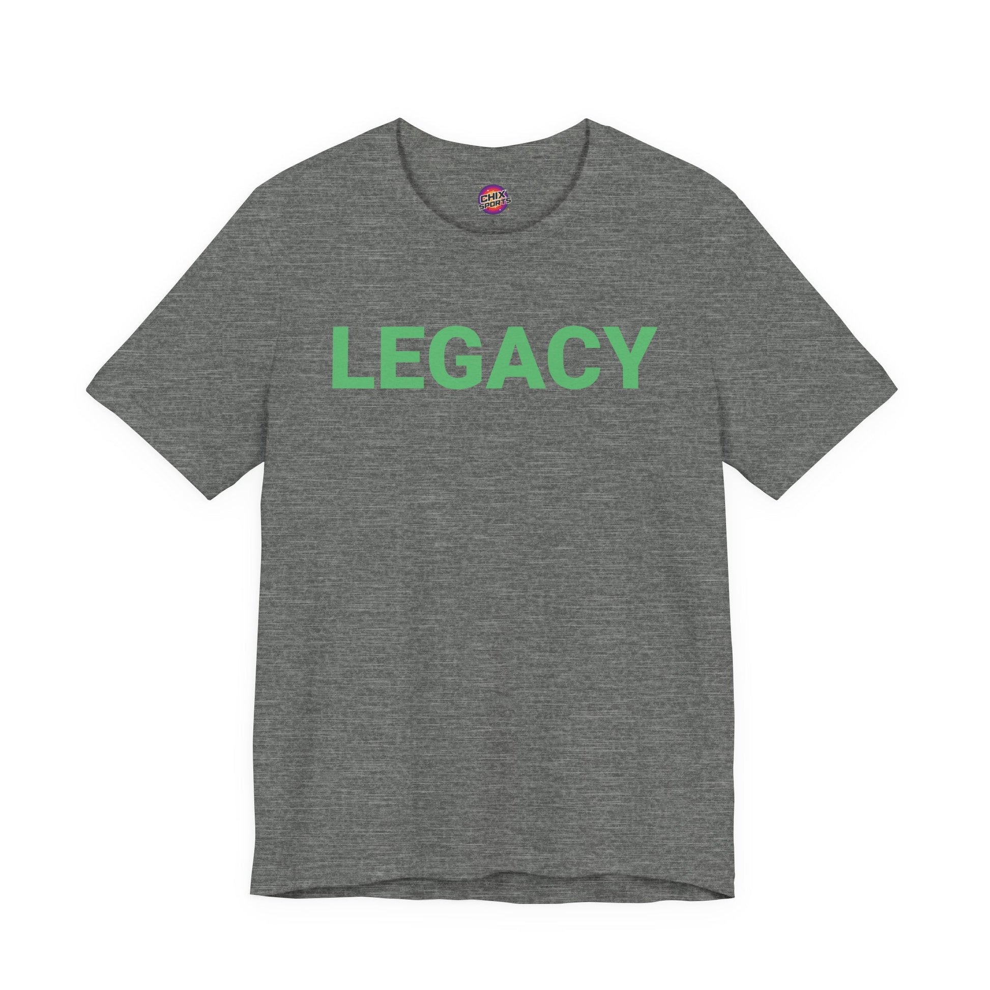 Ella Stevens Legacy Jersey Unisex Shirt | Chix Sports