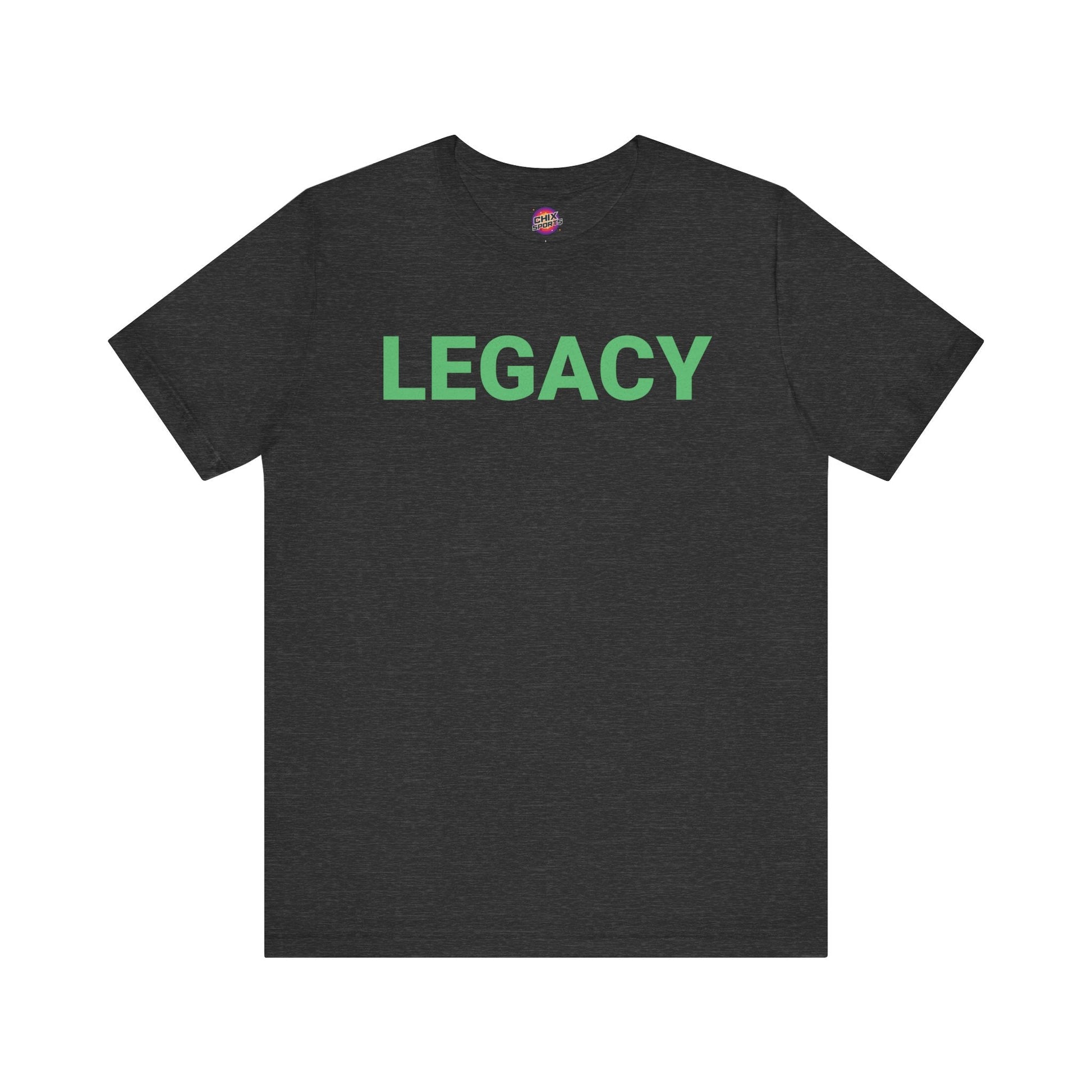 Ella Stevens Legacy Jersey Unisex Shirt | Chix Sports