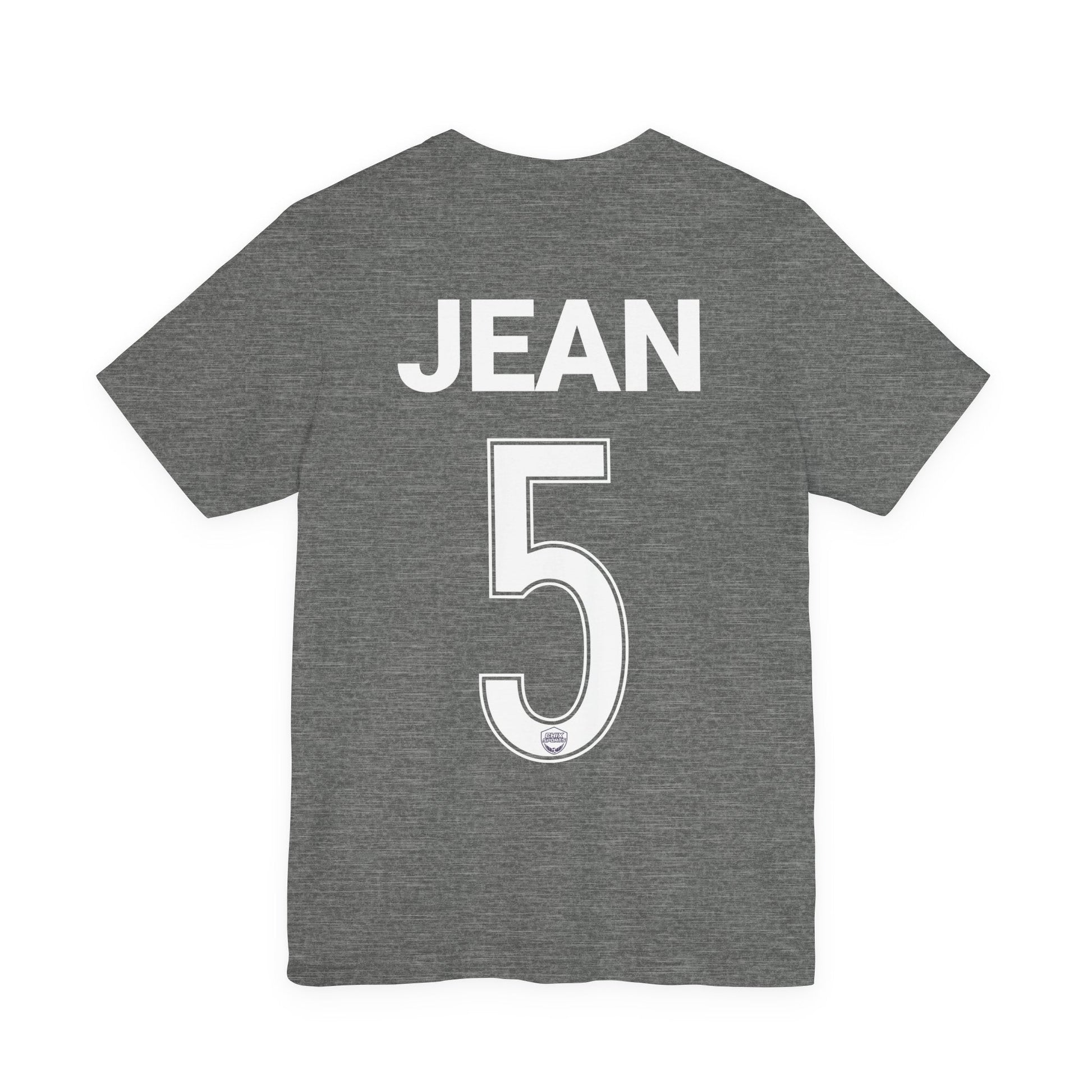 Ellie Jean Racing Softblend T-shirt | Chix Sports