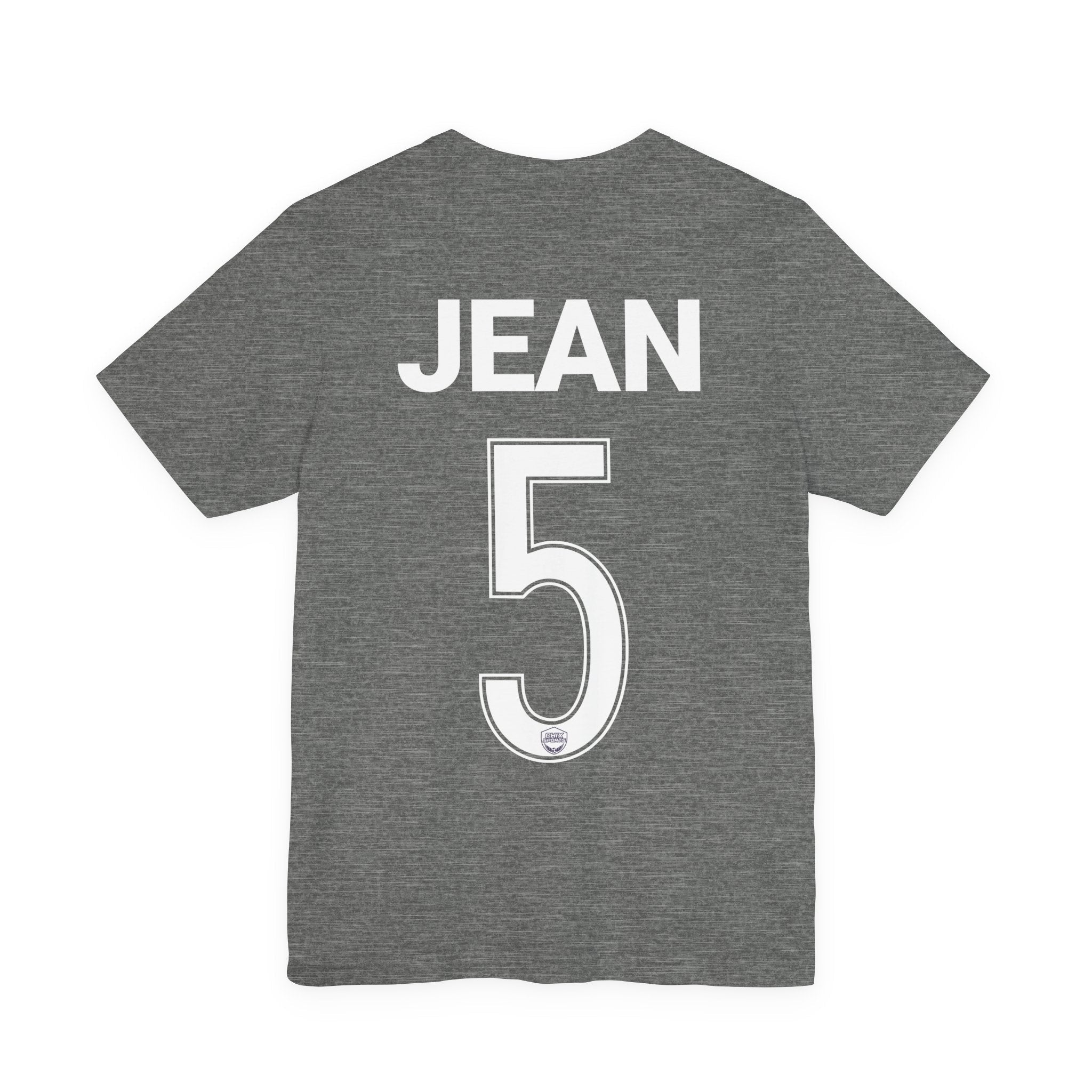 Ellie Jean Racing Softblend T-shirt | Chix Sports