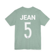 Ellie Jean Racing Softblend T-shirt | Chix Sports