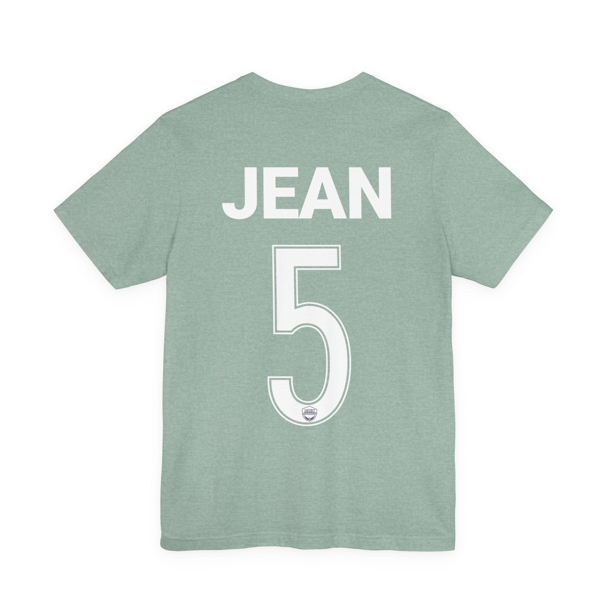 Ellie Jean Racing Softblend T-shirt | Chix Sports