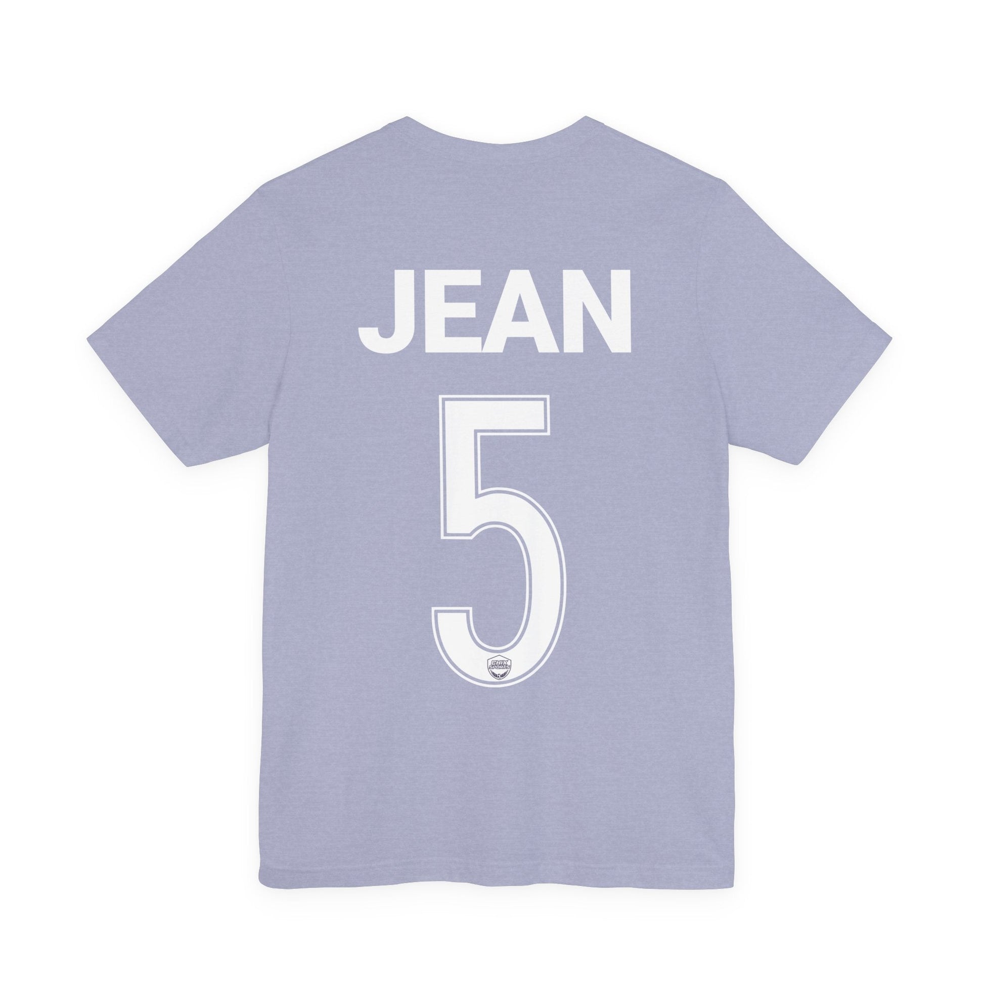 Ellie Jean Racing Softblend T-shirt | Chix Sports