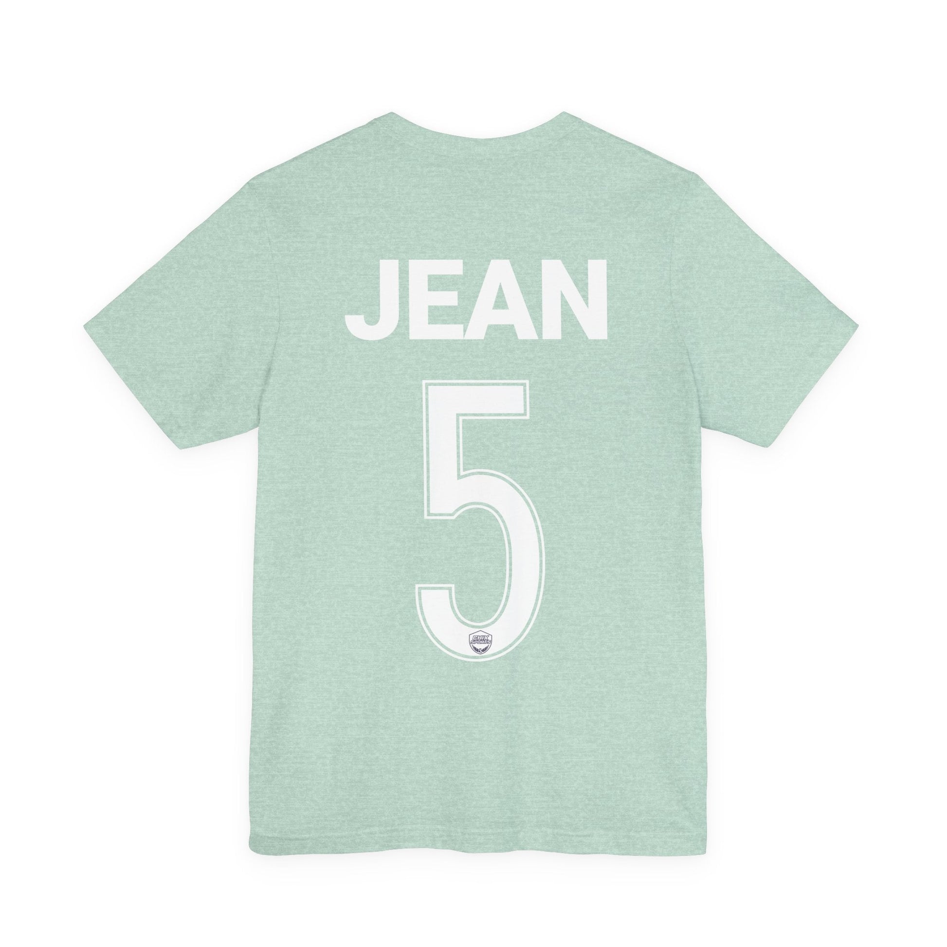 Ellie Jean Racing Softblend T-shirt | Chix Sports