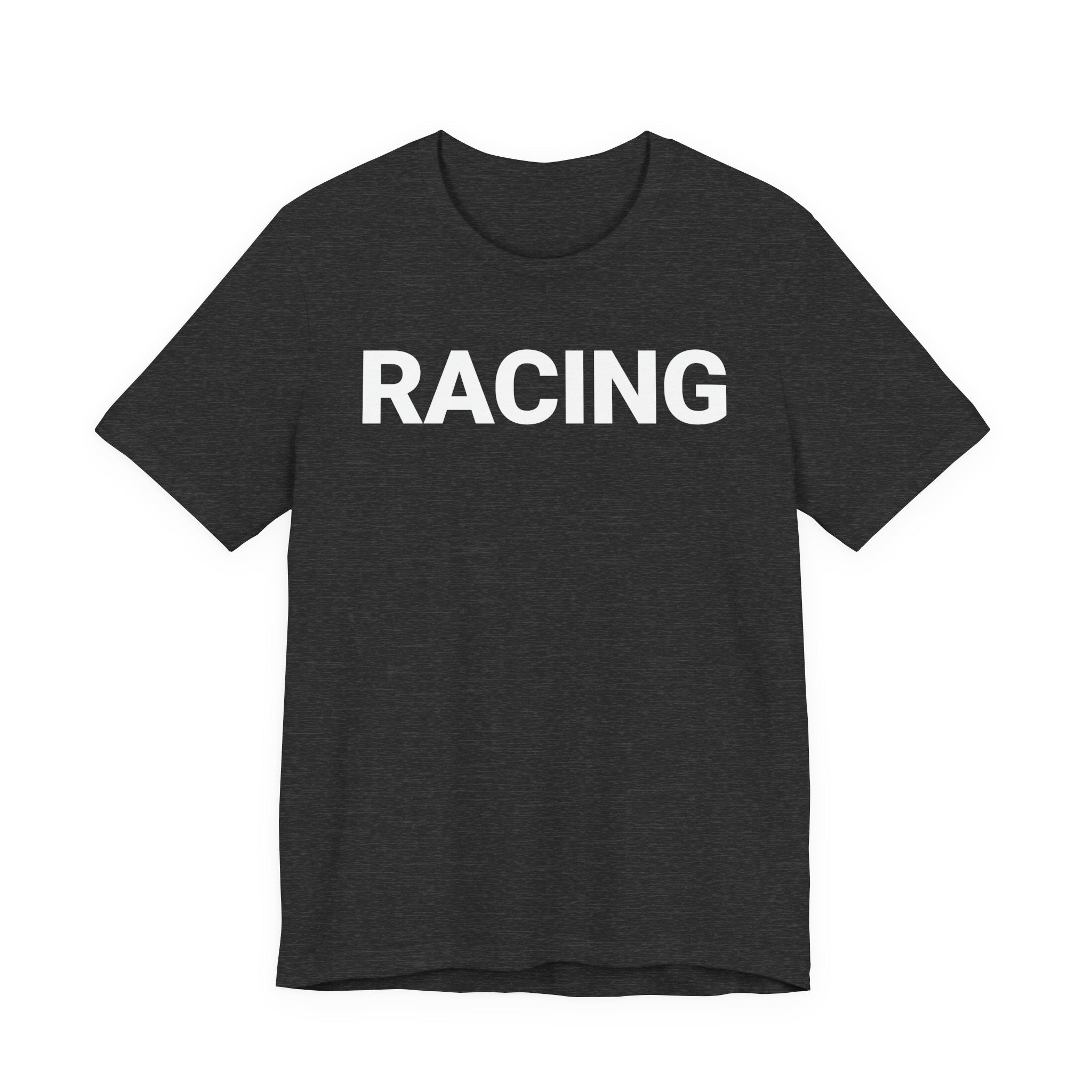 Ellie Jean Racing Softblend T-shirt | Chix Sports