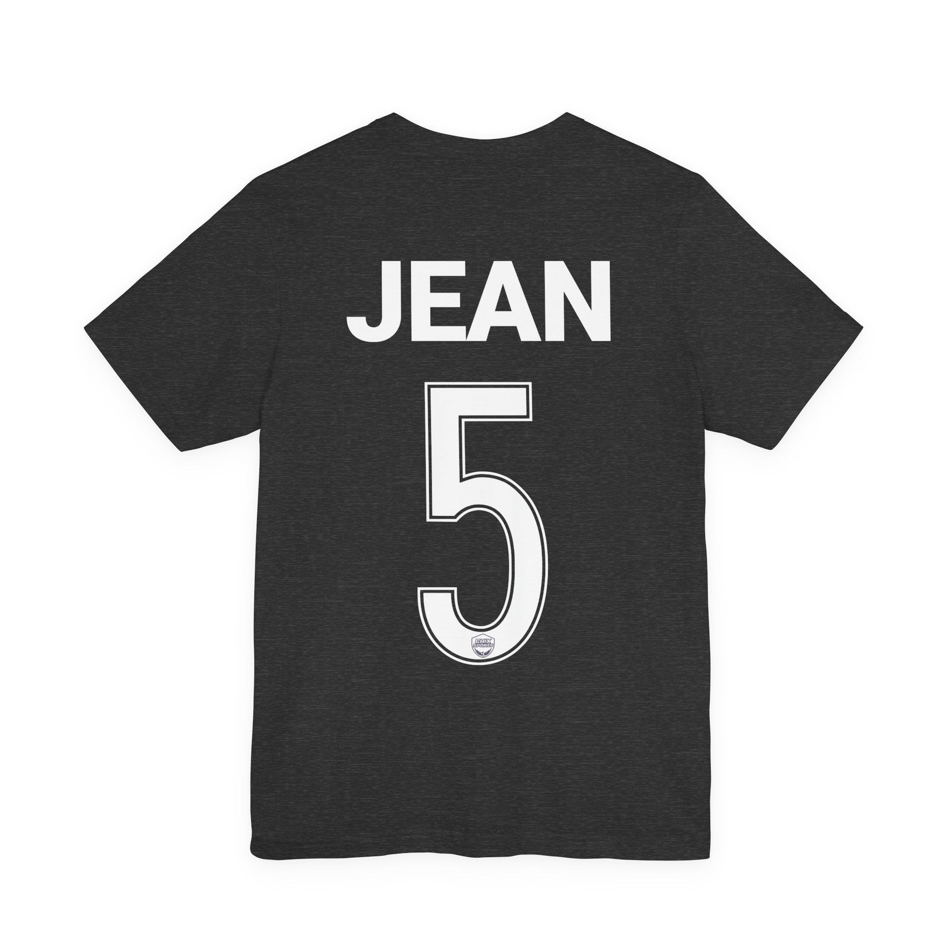 Ellie Jean Racing Softblend T-shirt | Chix Sports