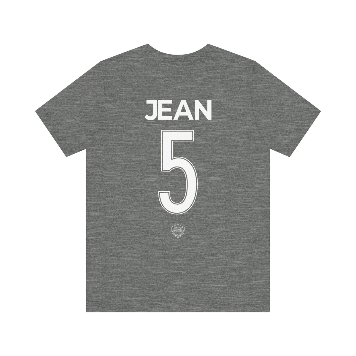 Ellie Jean Unisex Racing Jersey Shirt | Chix Sports