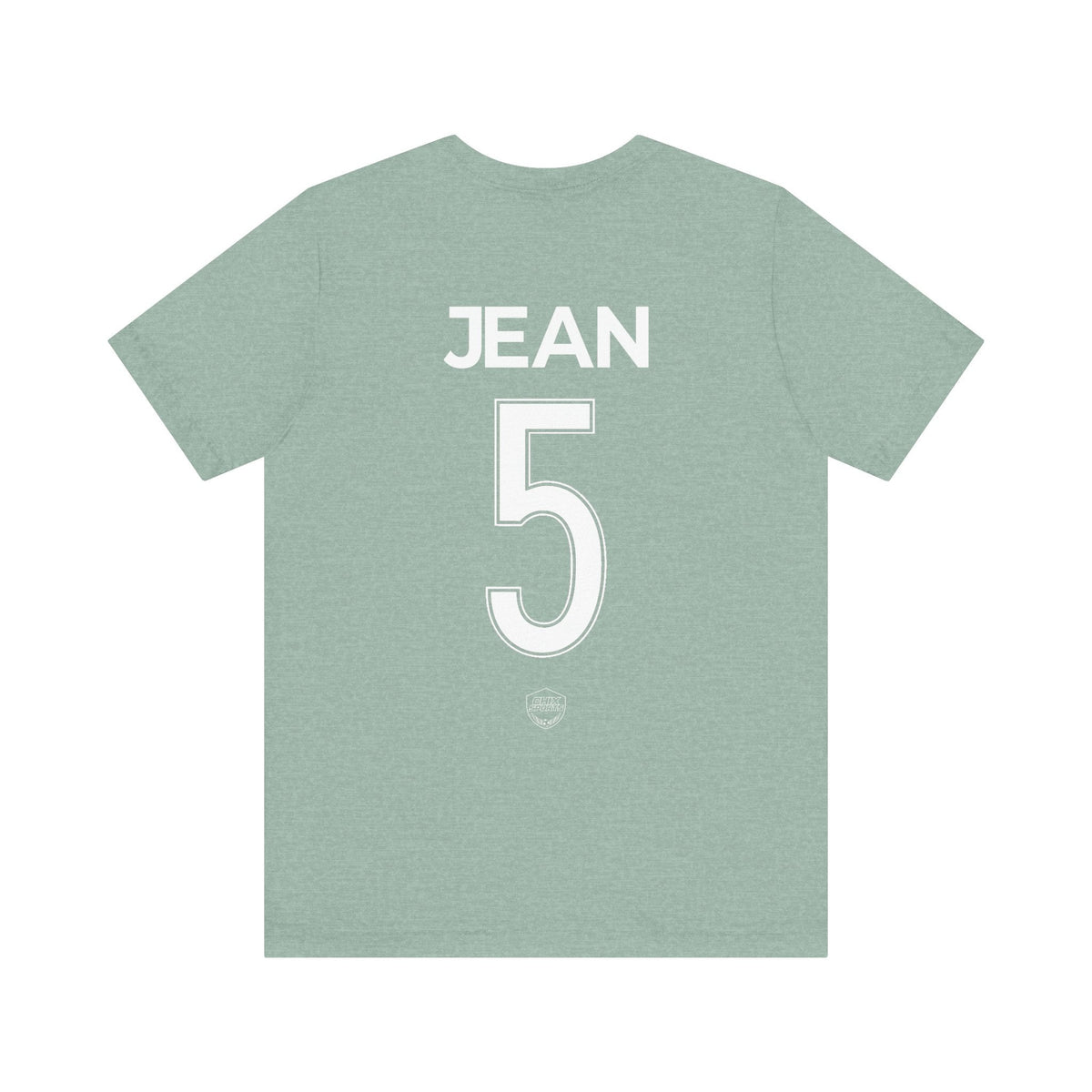 Ellie Jean Unisex Racing Jersey Shirt | Chix Sports