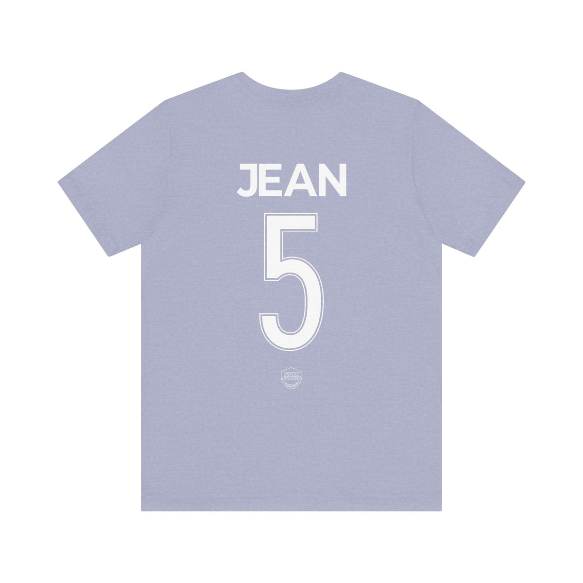 Ellie Jean Unisex Racing Jersey Shirt | Chix Sports