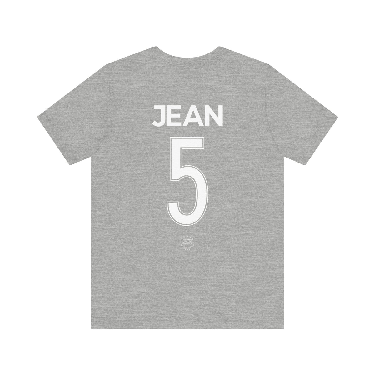 Ellie Jean Unisex Racing Jersey Shirt | Chix Sports