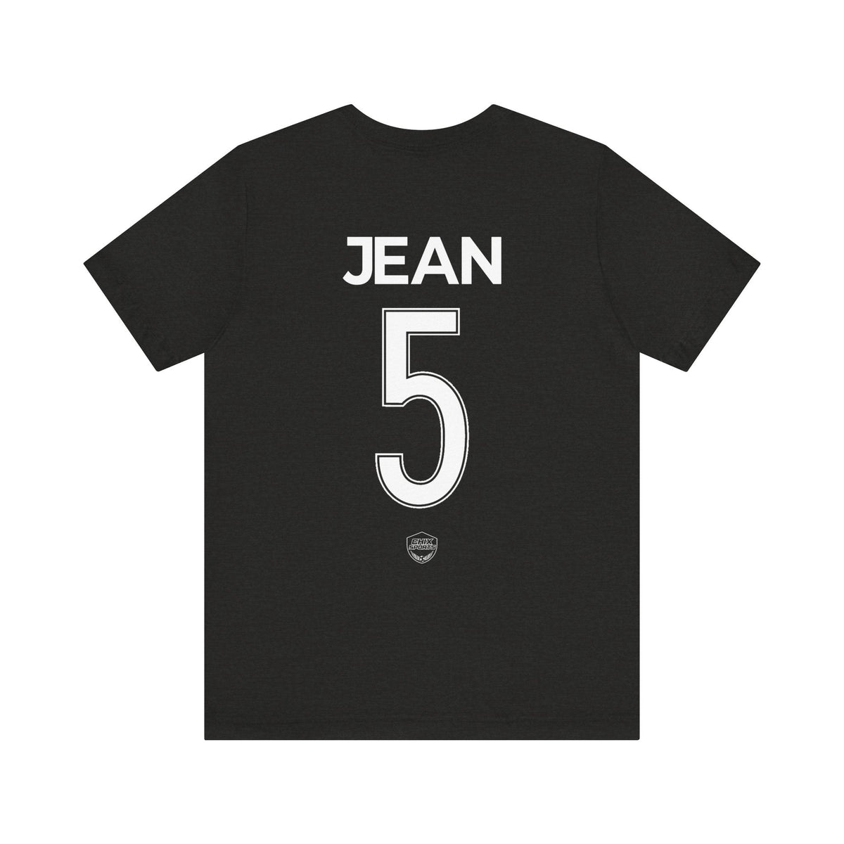 Ellie Jean Unisex Racing Jersey Shirt | Chix Sports