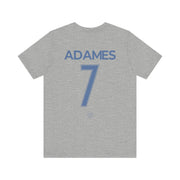 Emeri Adames Reign Jersey Unisex Shirt | Chix Sports