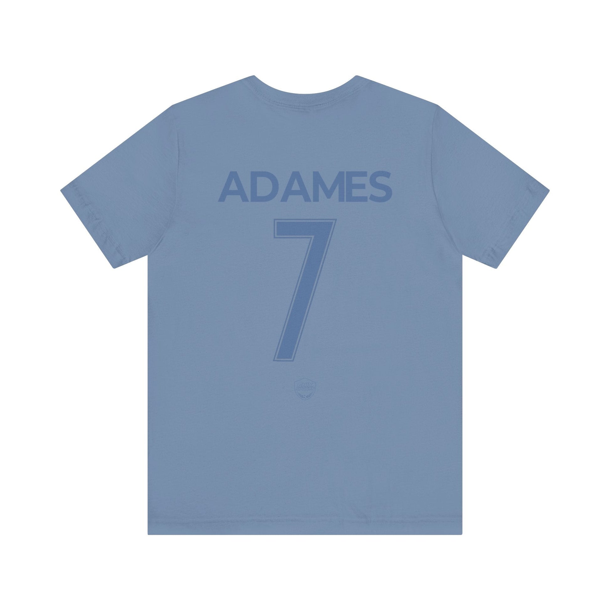 Emeri Adames Reign Jersey Unisex Shirt | Chix Sports