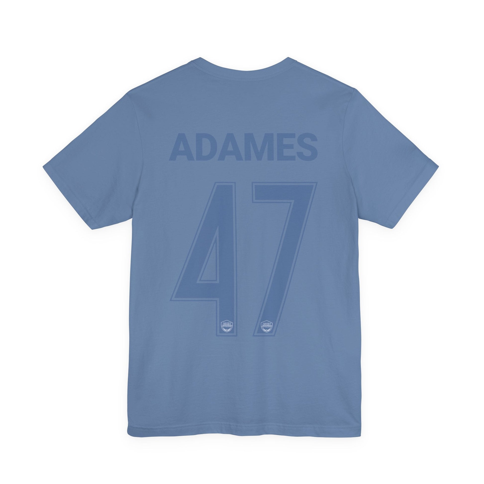 Emeri Adames Reign Softblend T-shirt | Chix Sports