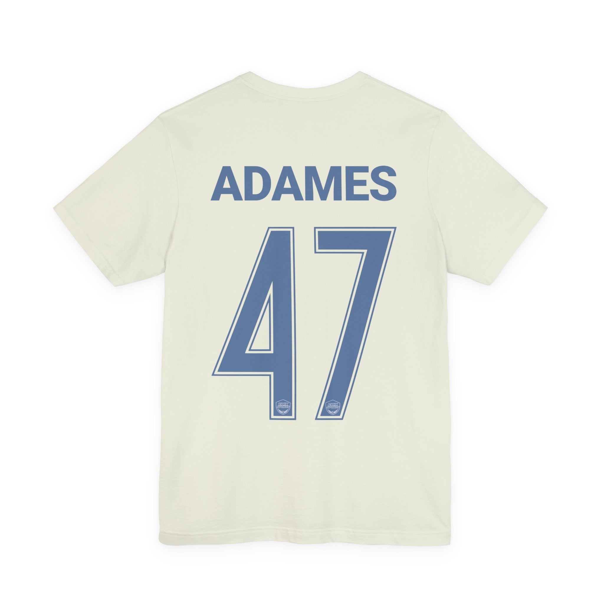 Emeri Adames Reign Softblend T-shirt | Chix Sports