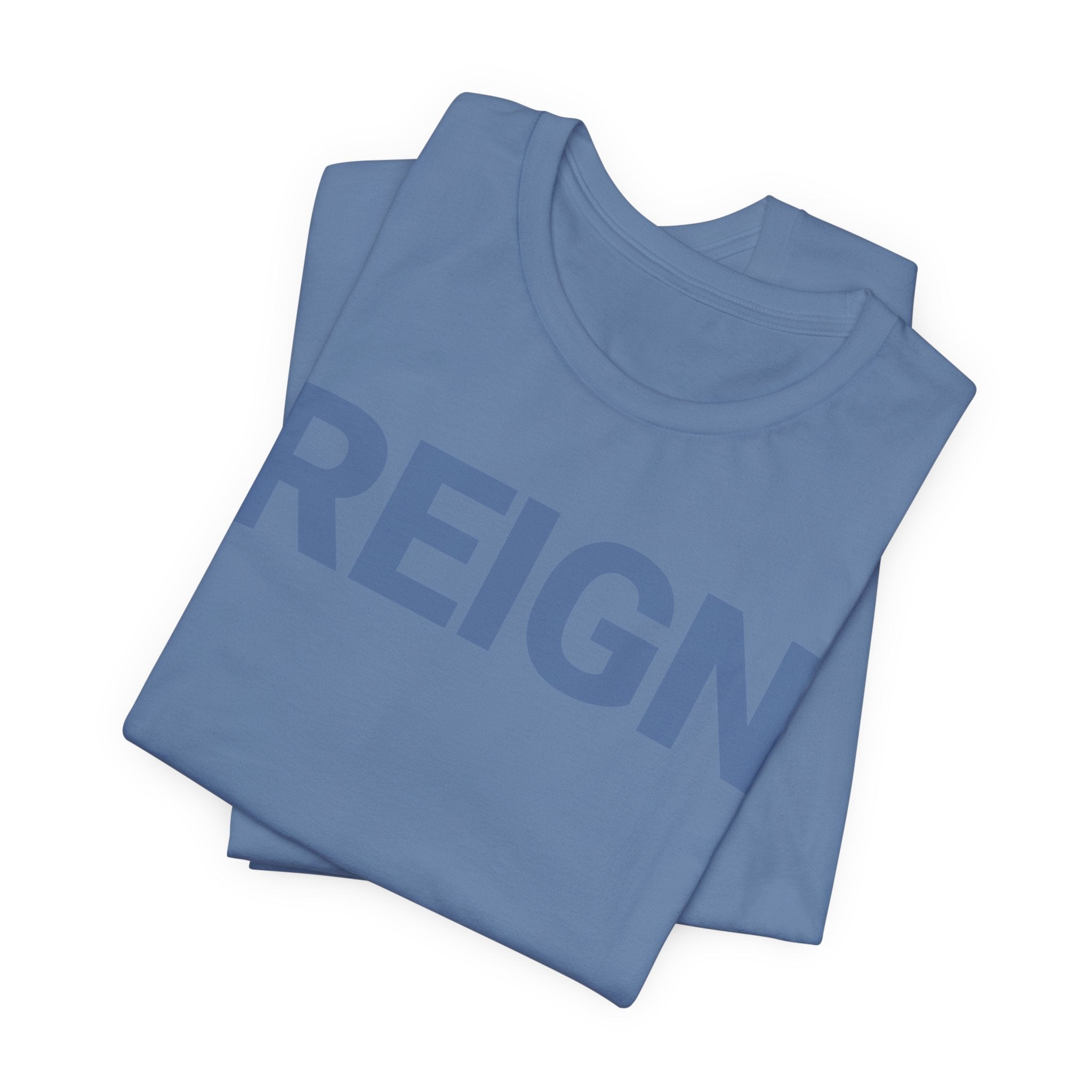 Emeri Adames Reign Softblend T-shirt | Chix Sports