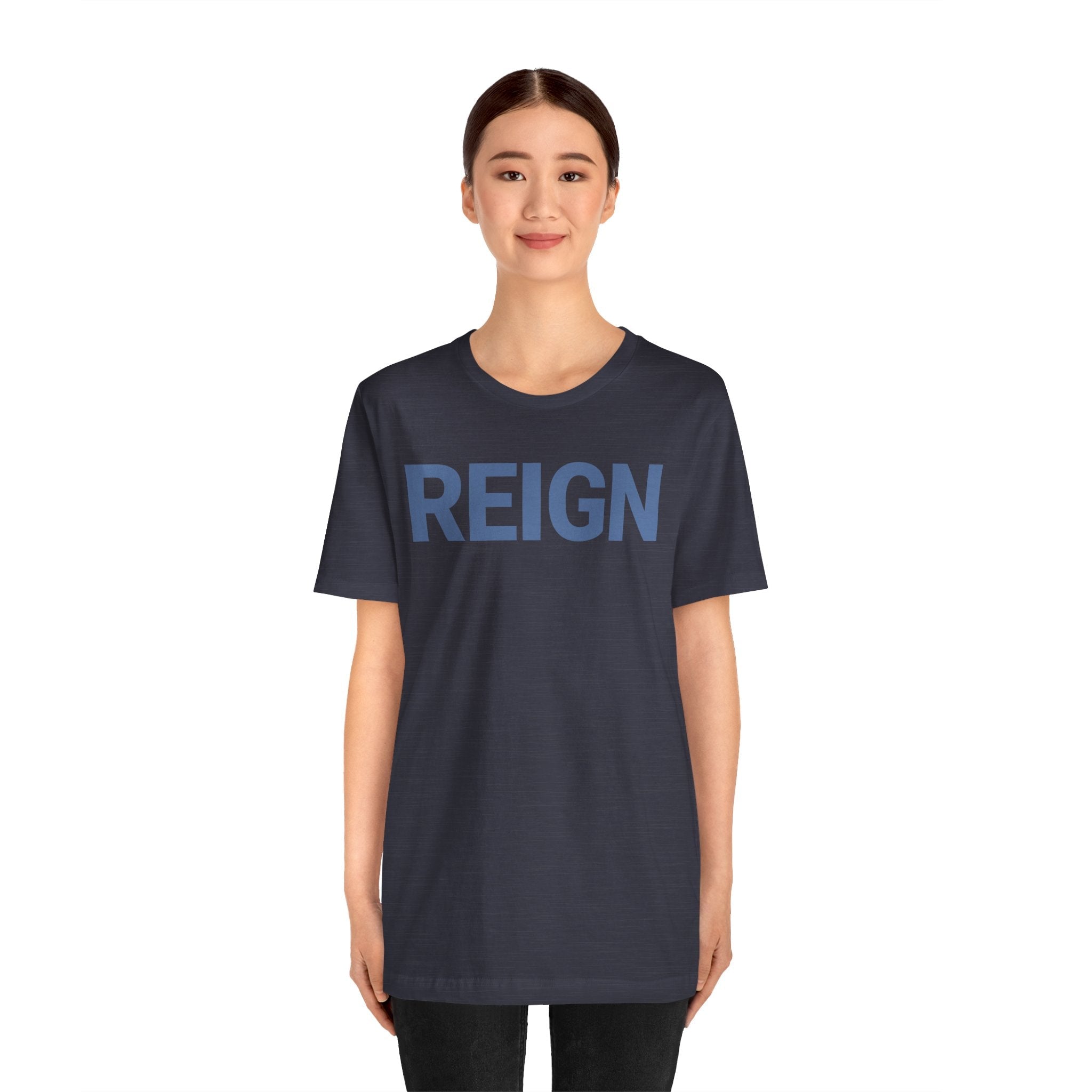 Emeri Adames Reign Softblend T-shirt | Chix Sports