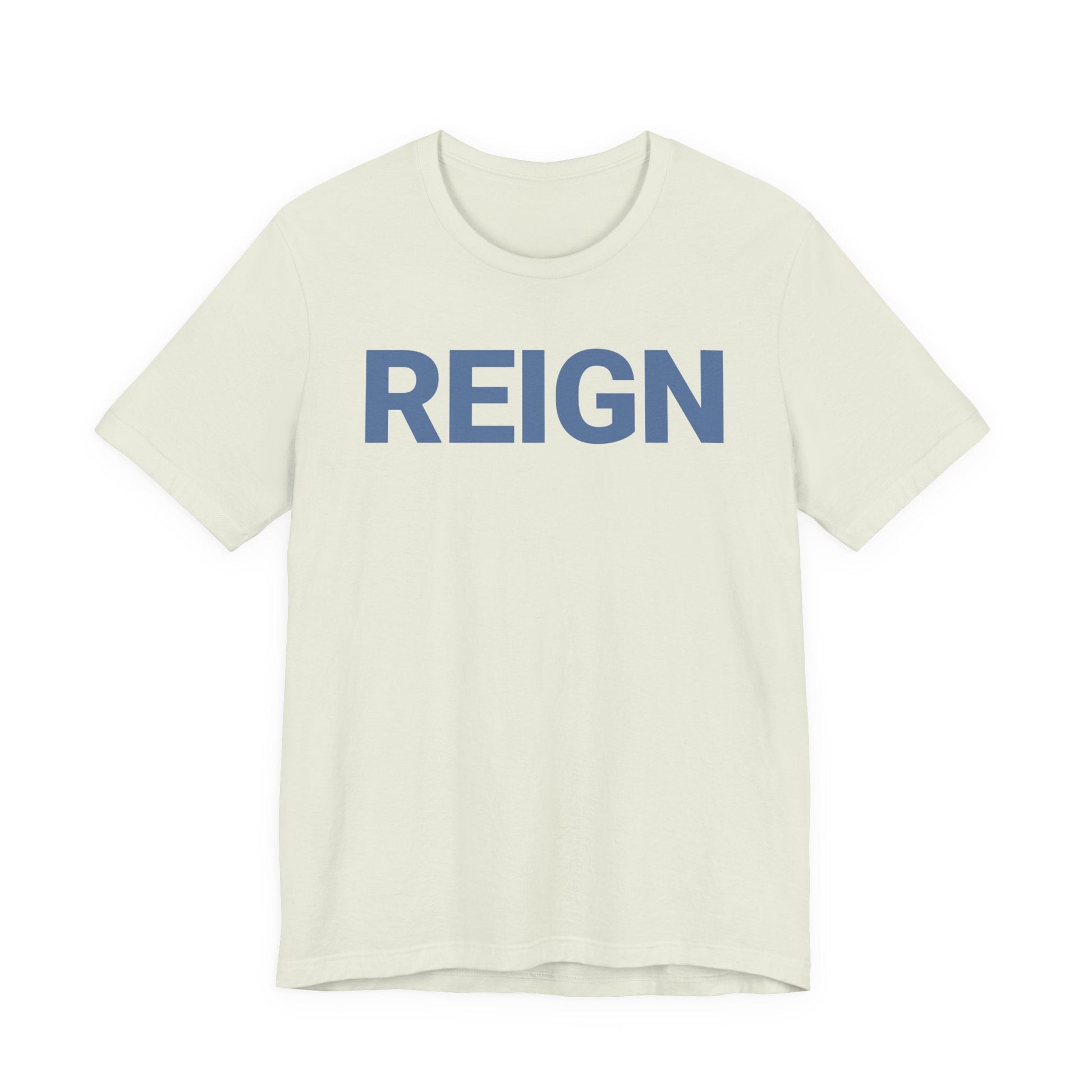 Emeri Adames Reign Softblend T-shirt | Chix Sports