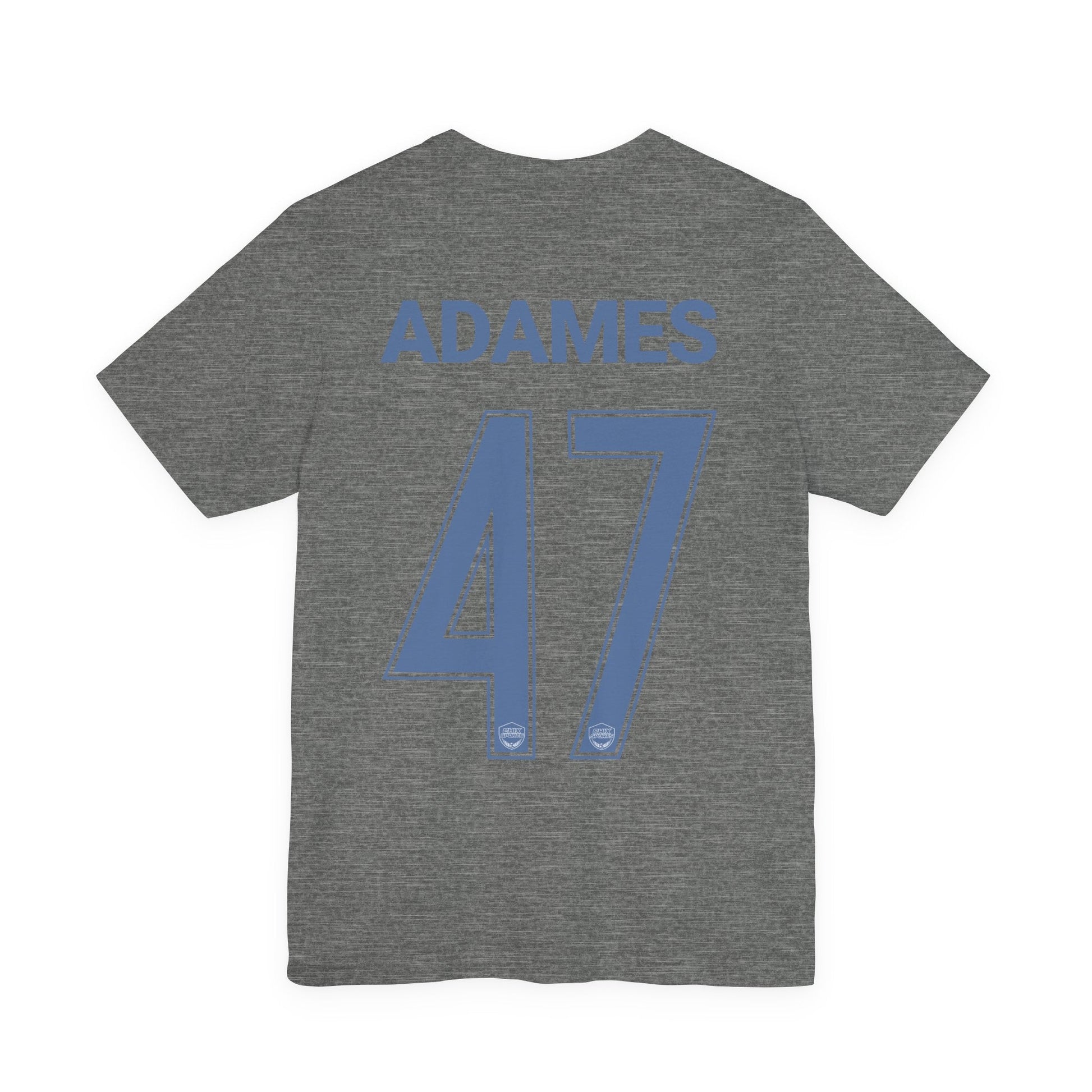 Emeri Adames Reign Softblend T-shirt | Chix Sports