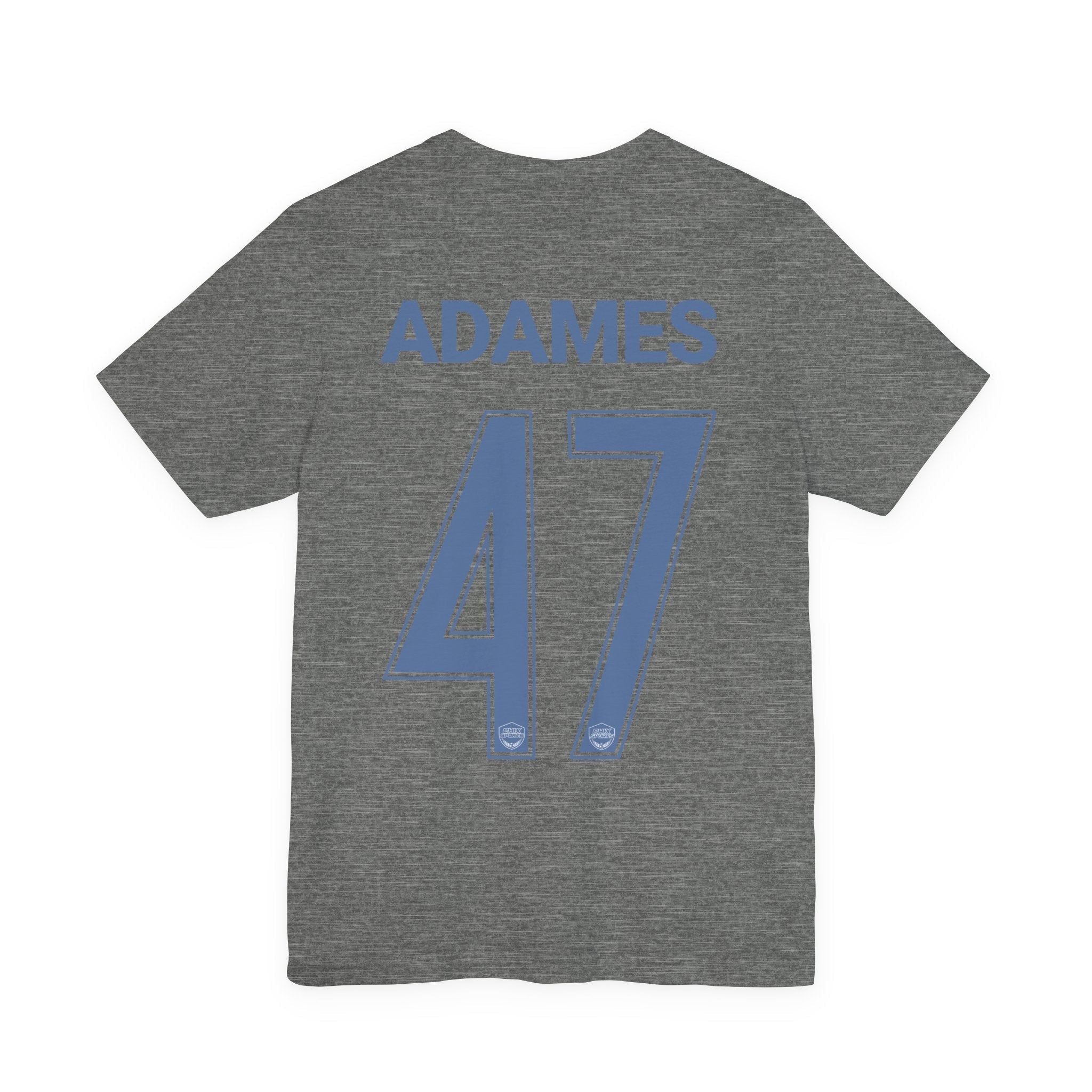 Emeri Adames Reign Softblend T-shirt | Chix Sports