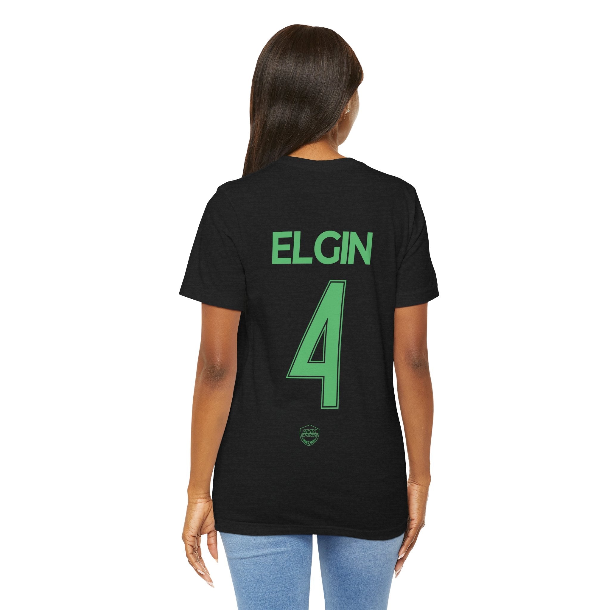 Emerson Elgin Legacy Jersey Unisex Shirt | Chix Sports