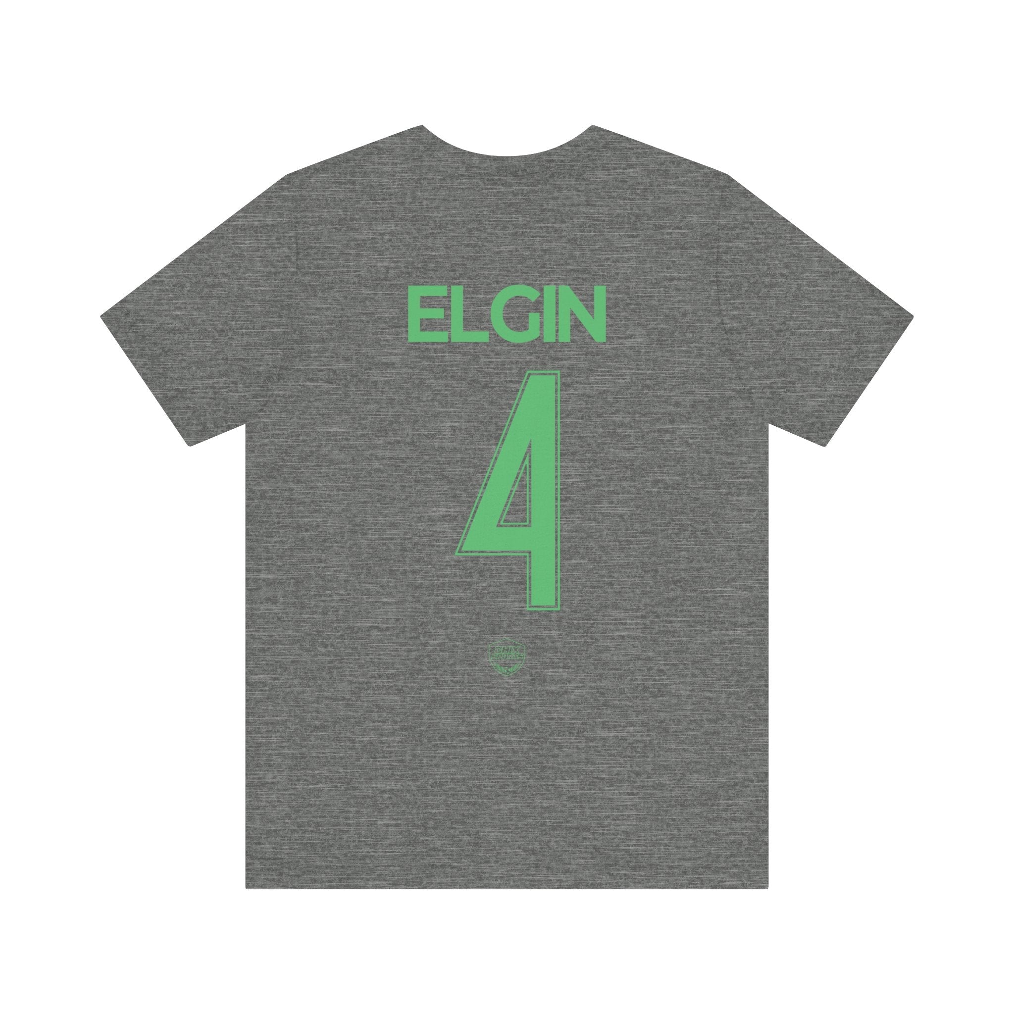 Emerson Elgin Legacy Jersey Unisex Shirt | Chix Sports