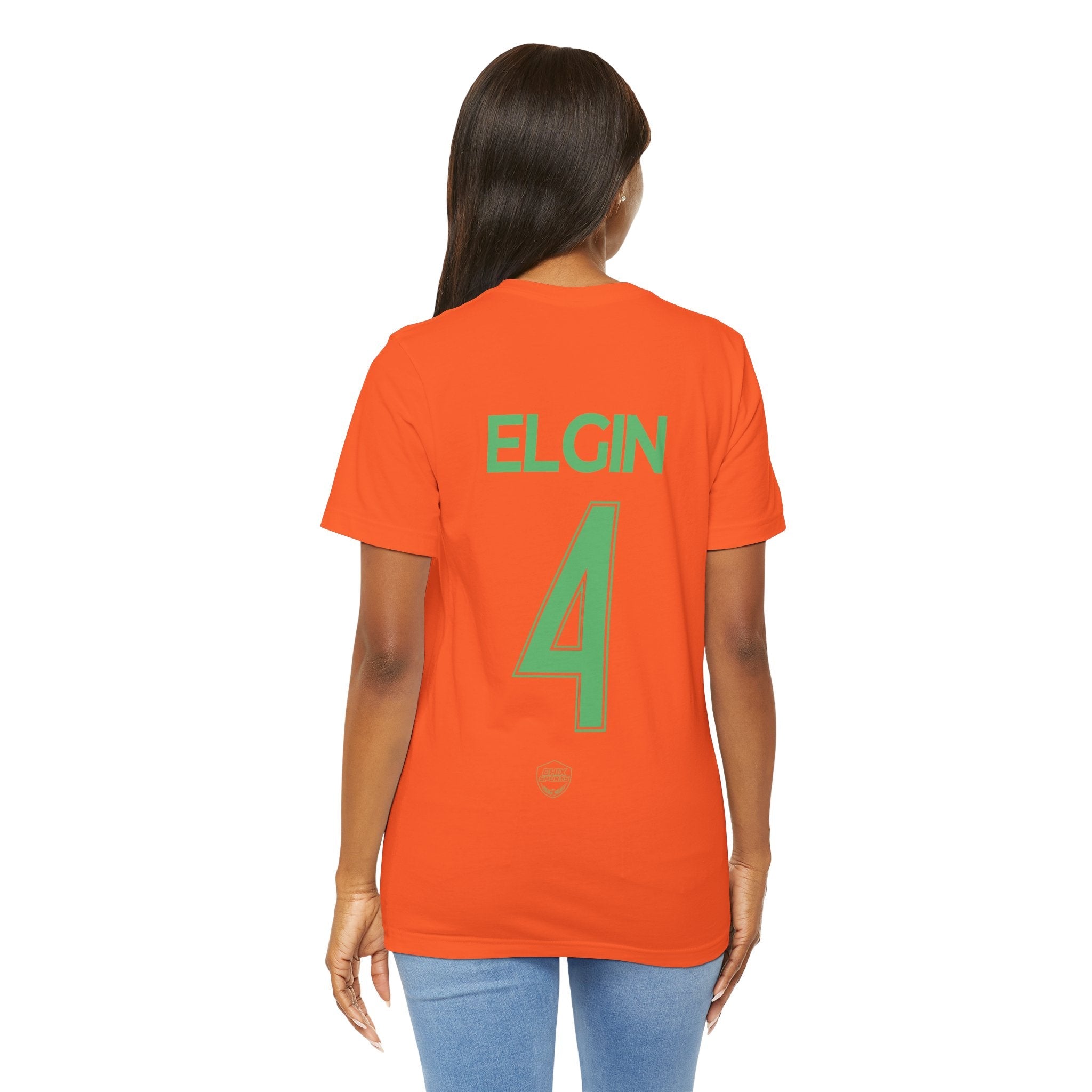 Emerson Elgin Legacy Jersey Unisex Shirt | Chix Sports