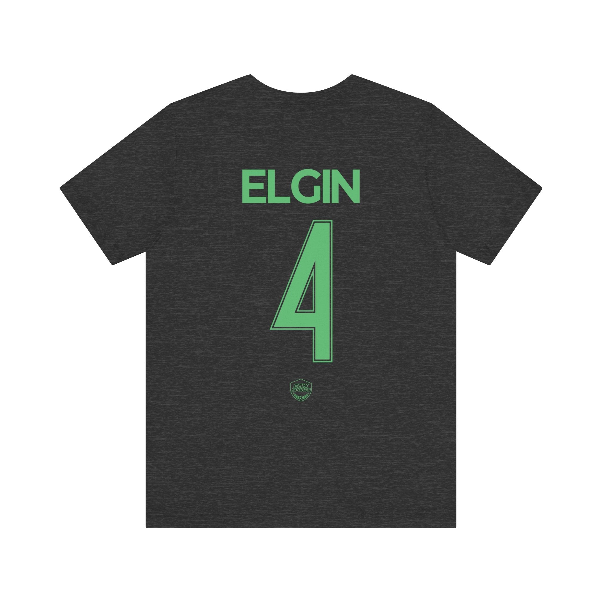 Emerson Elgin Legacy Jersey Unisex Shirt | Chix Sports