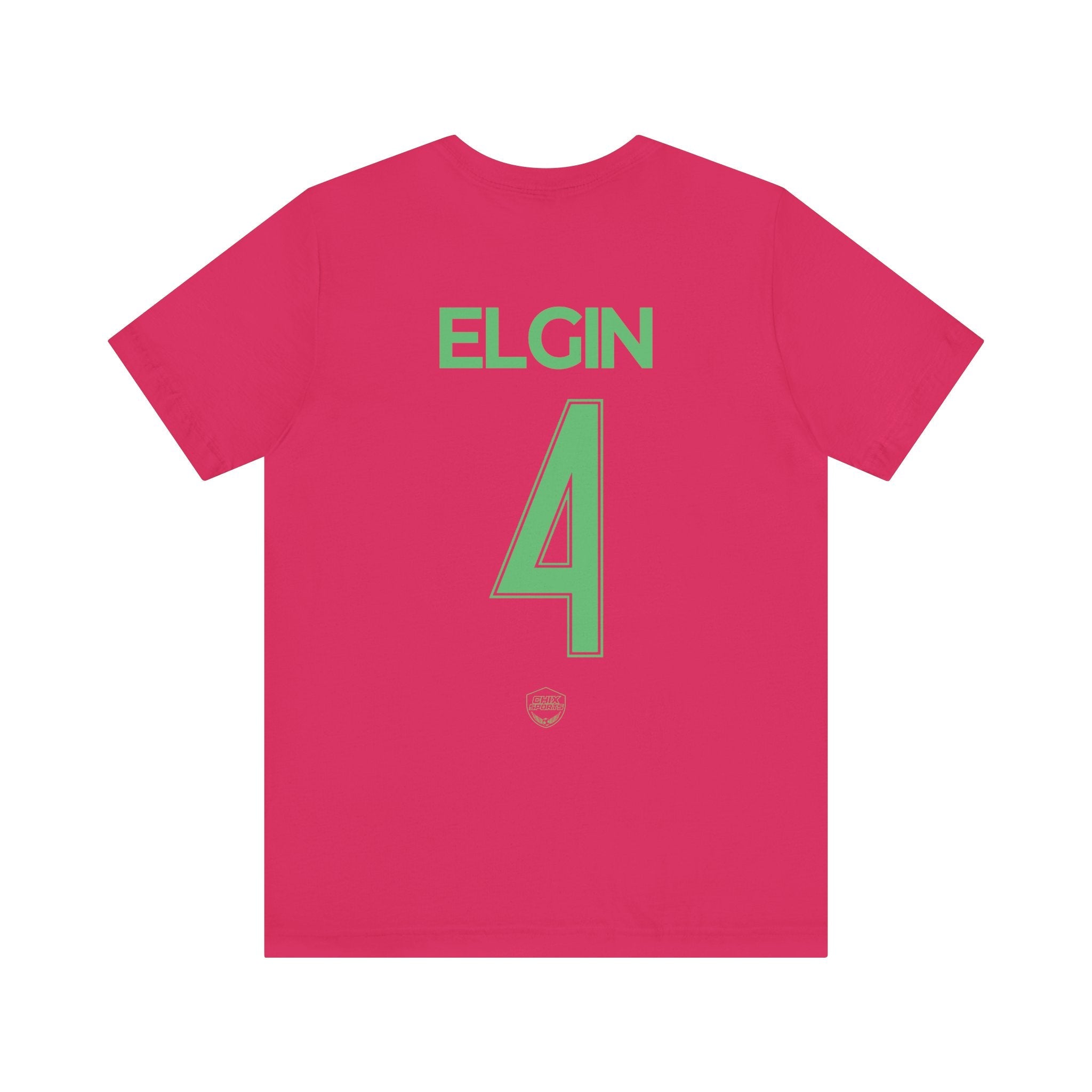 Emerson Elgin Legacy Jersey Unisex Shirt | Chix Sports