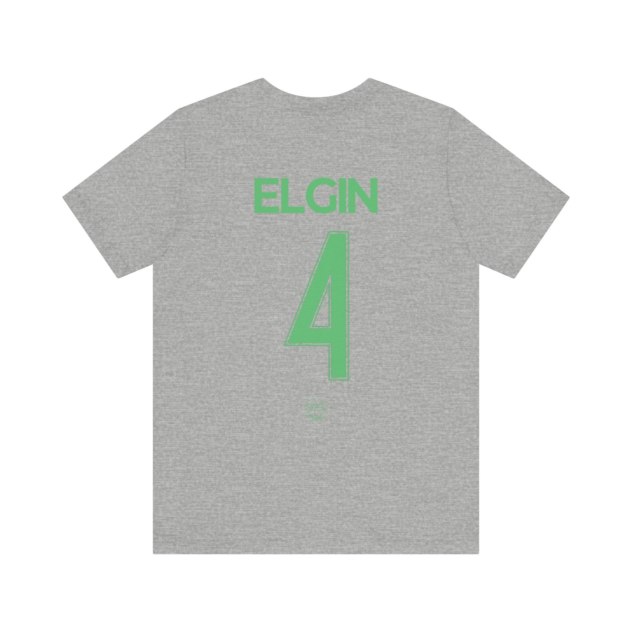 Emerson Elgin Legacy Jersey Unisex Shirt | Chix Sports