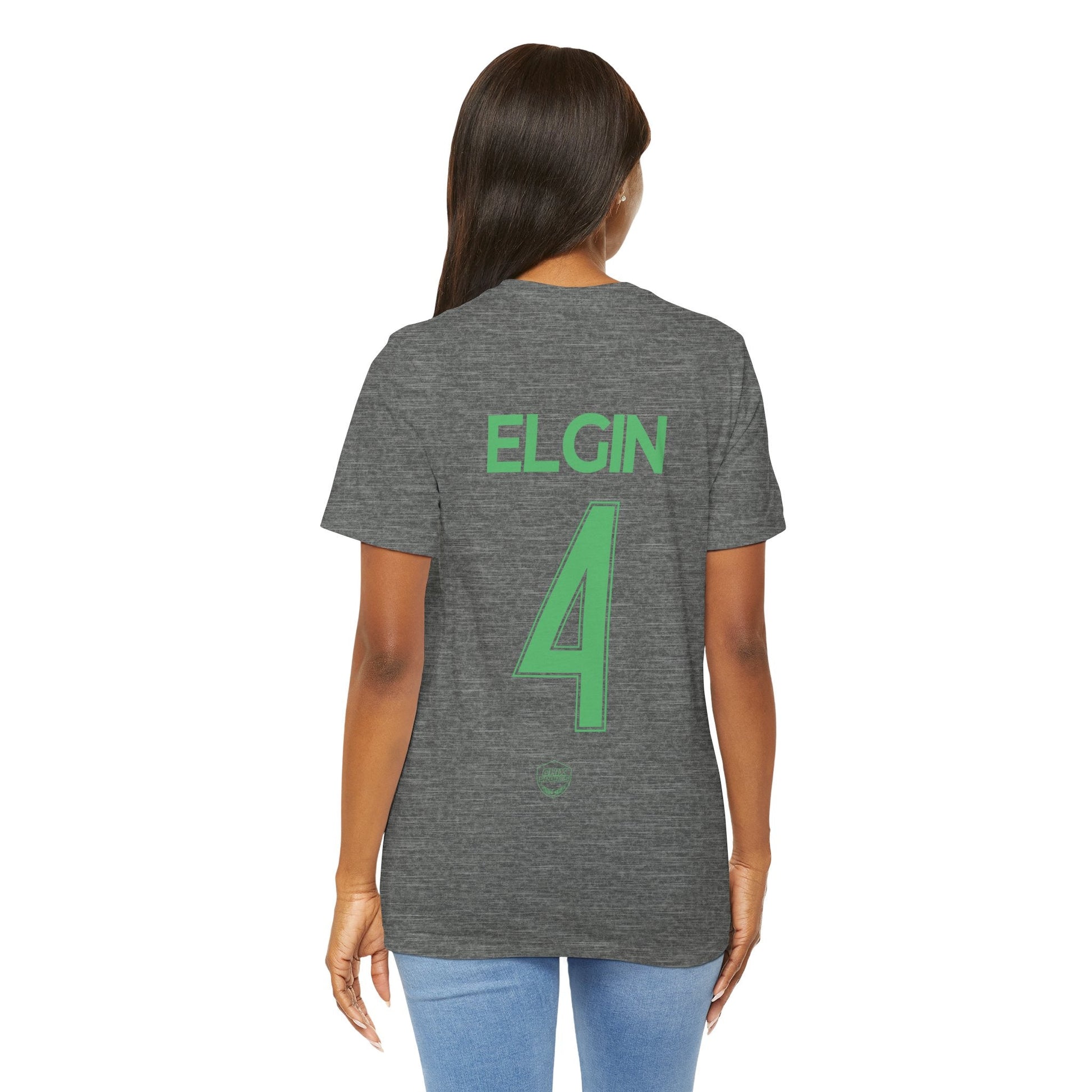 Emerson Elgin Legacy Jersey Unisex Shirt | Chix Sports