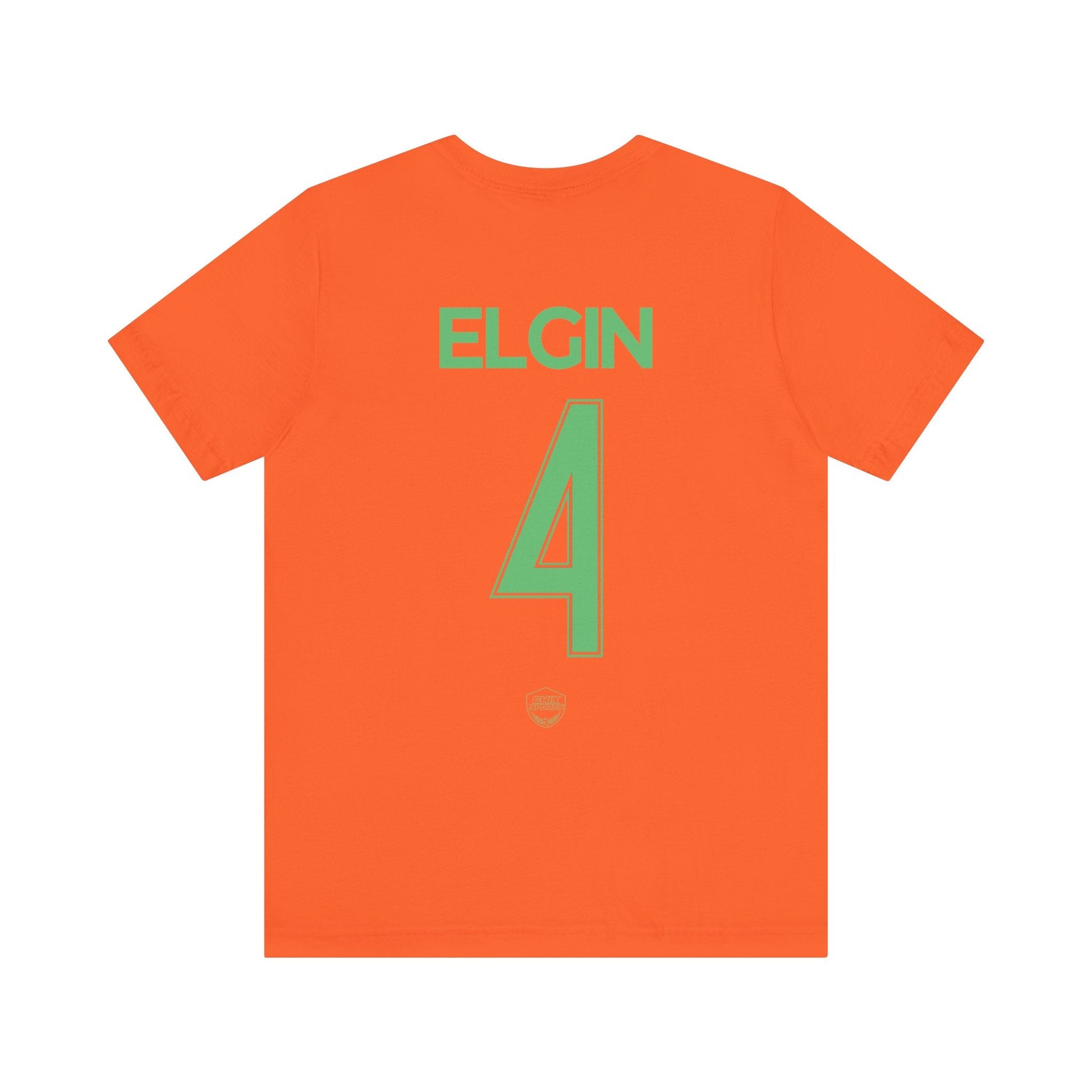 Emerson Elgin Legacy Jersey Unisex Shirt | Chix Sports