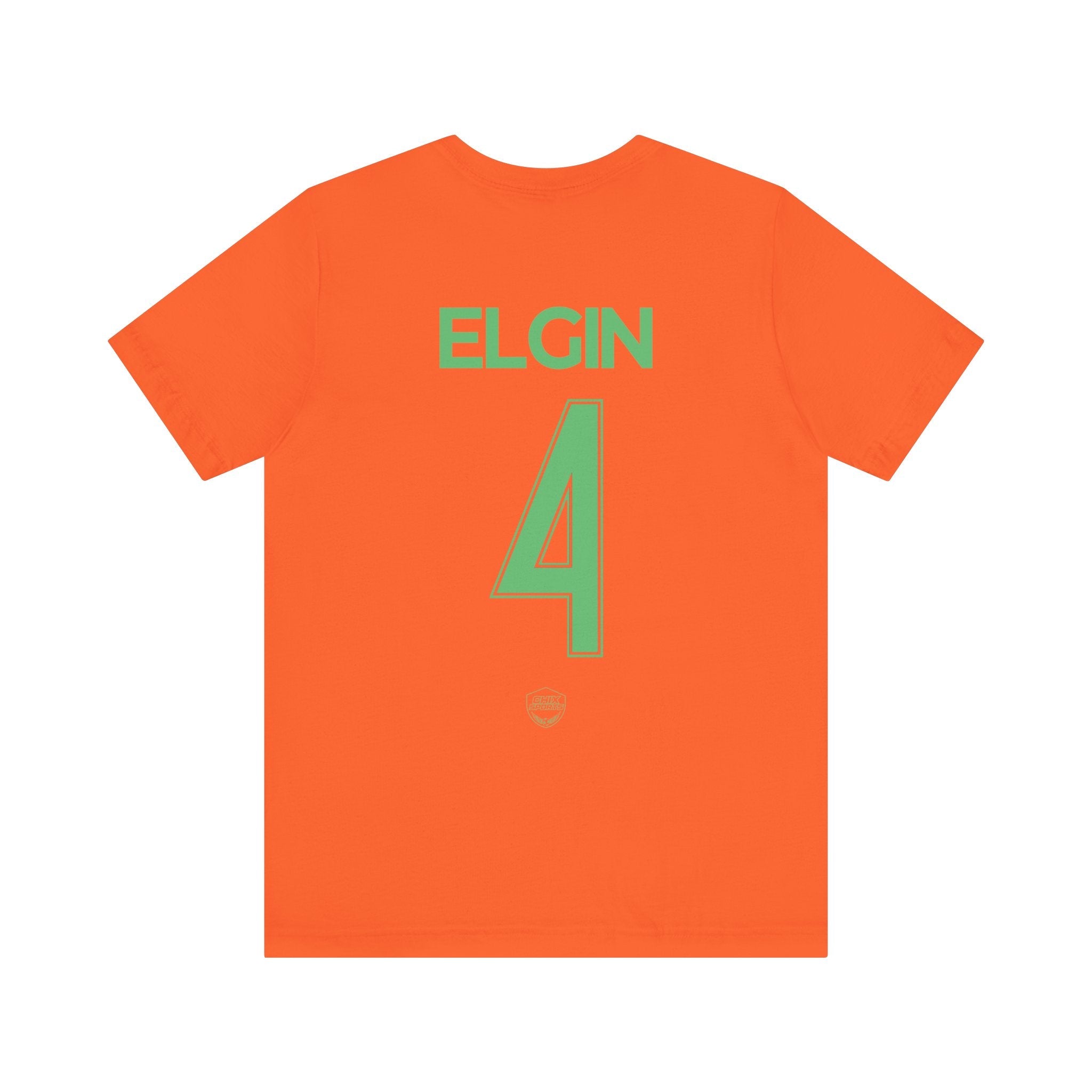 Emerson Elgin Legacy Jersey Unisex Shirt | Chix Sports