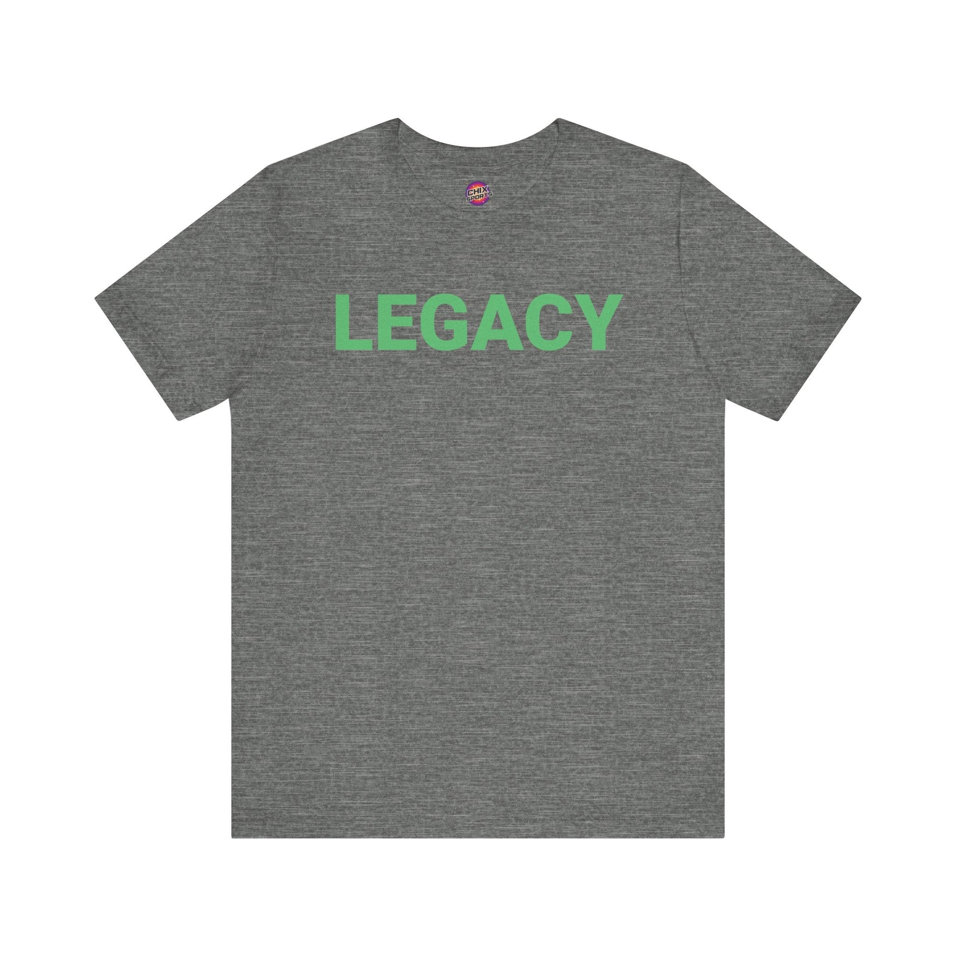 Emerson Elgin Legacy Jersey Unisex Shirt | Chix Sports