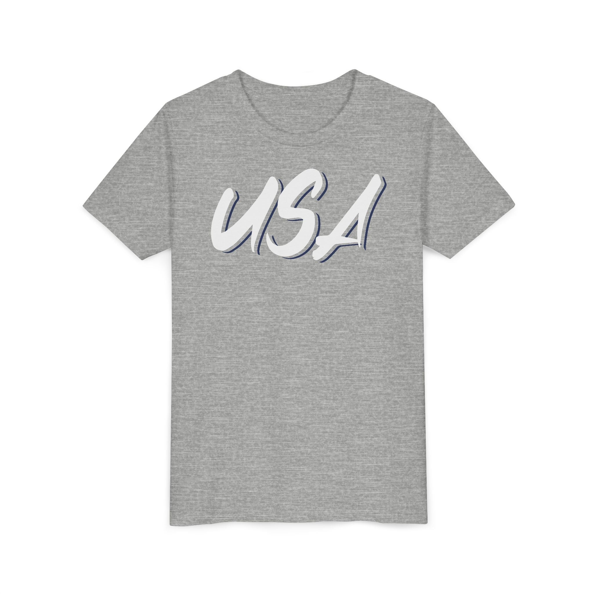 Emily Fox Kids Women's Soccer Softblend Shirt | Chix Sports