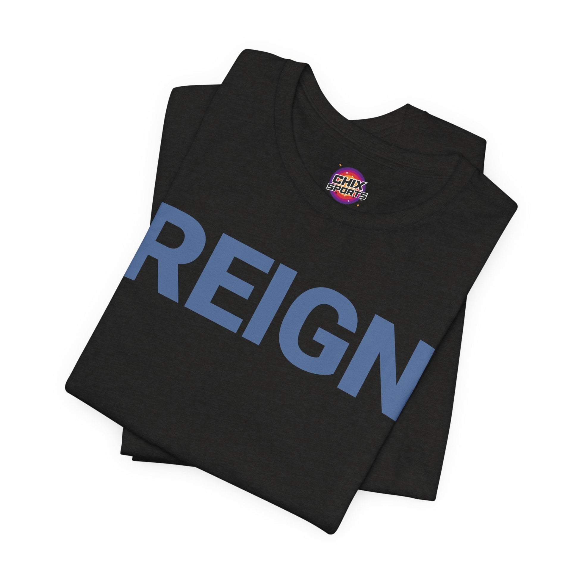 Emily Mason Reign Softblend T-shirt | Chix Sports