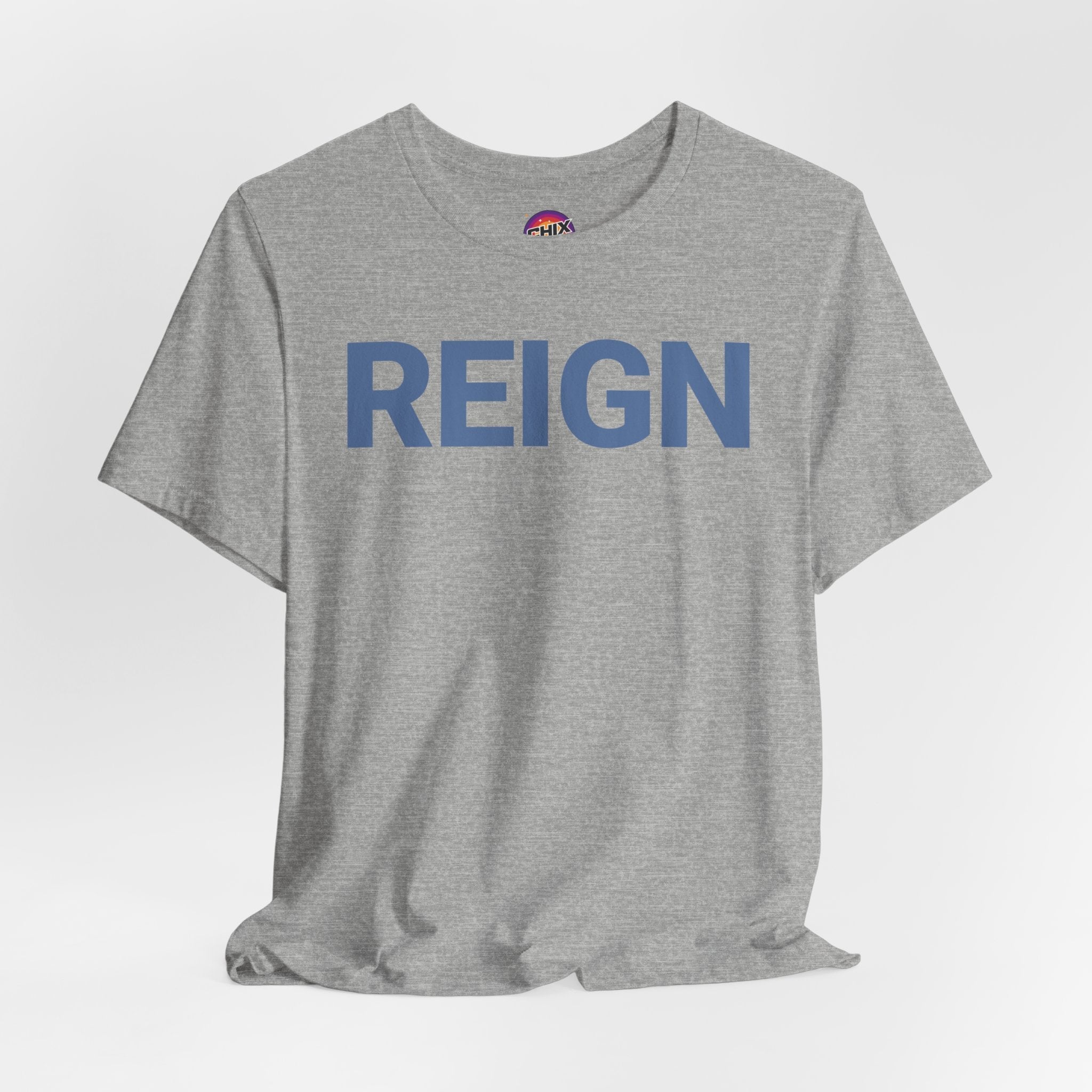Emily Mason Reign Softblend T-shirt | Chix Sports