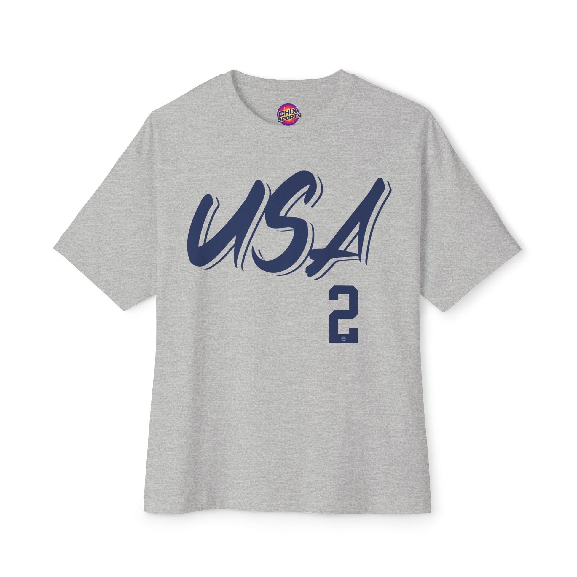 Emily Sams Women's Team Soccer Shirt | Chix Sports