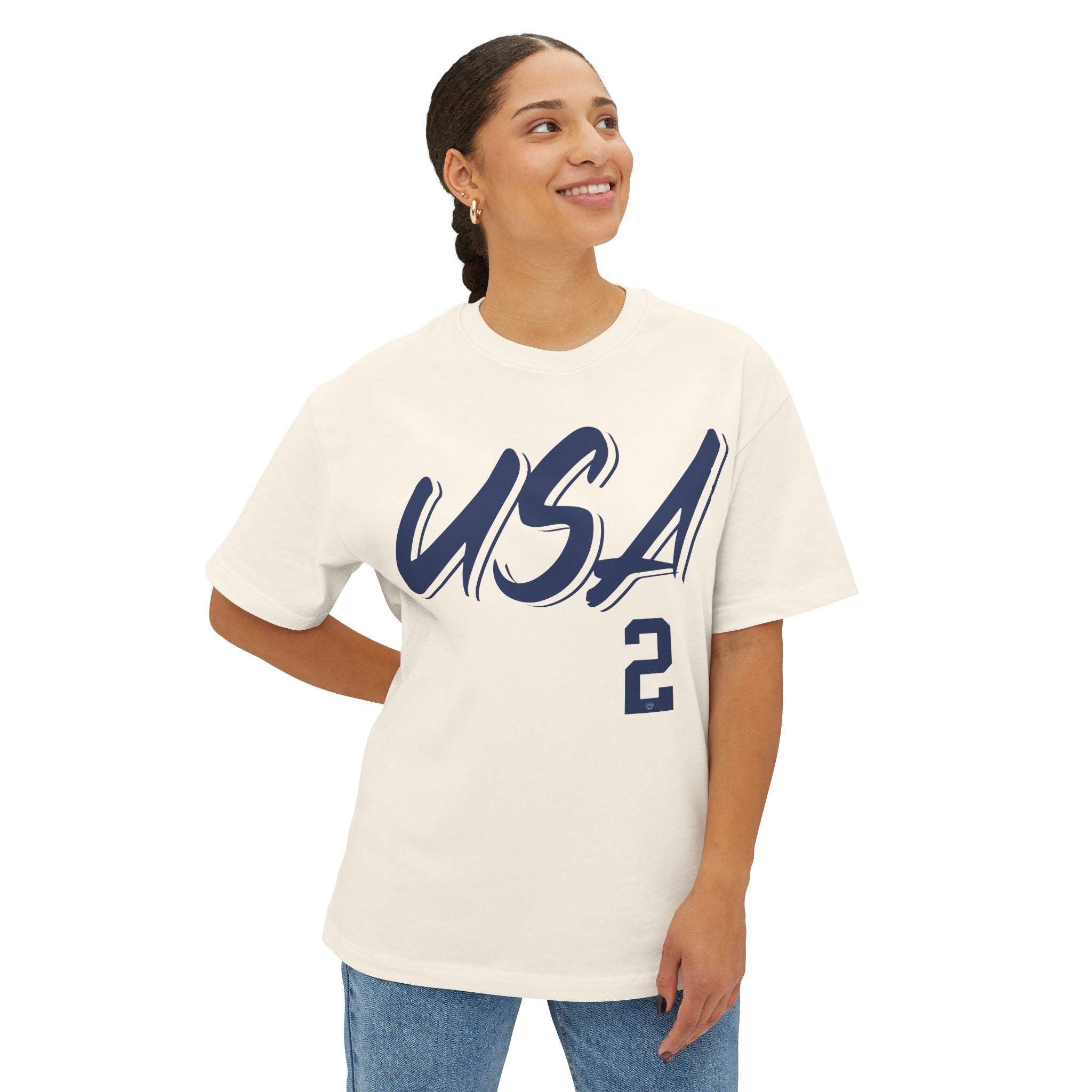 Emily Sams Women's Team Soccer Shirt | Chix Sports